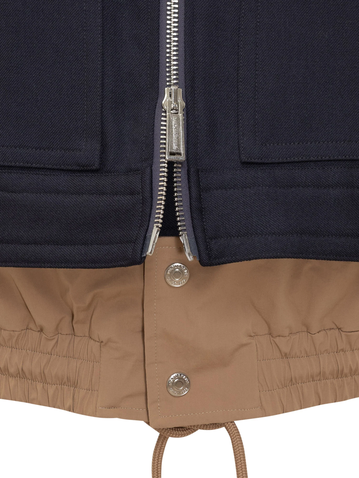 Dsquared2 Classic Tailored Jacket - Image 4