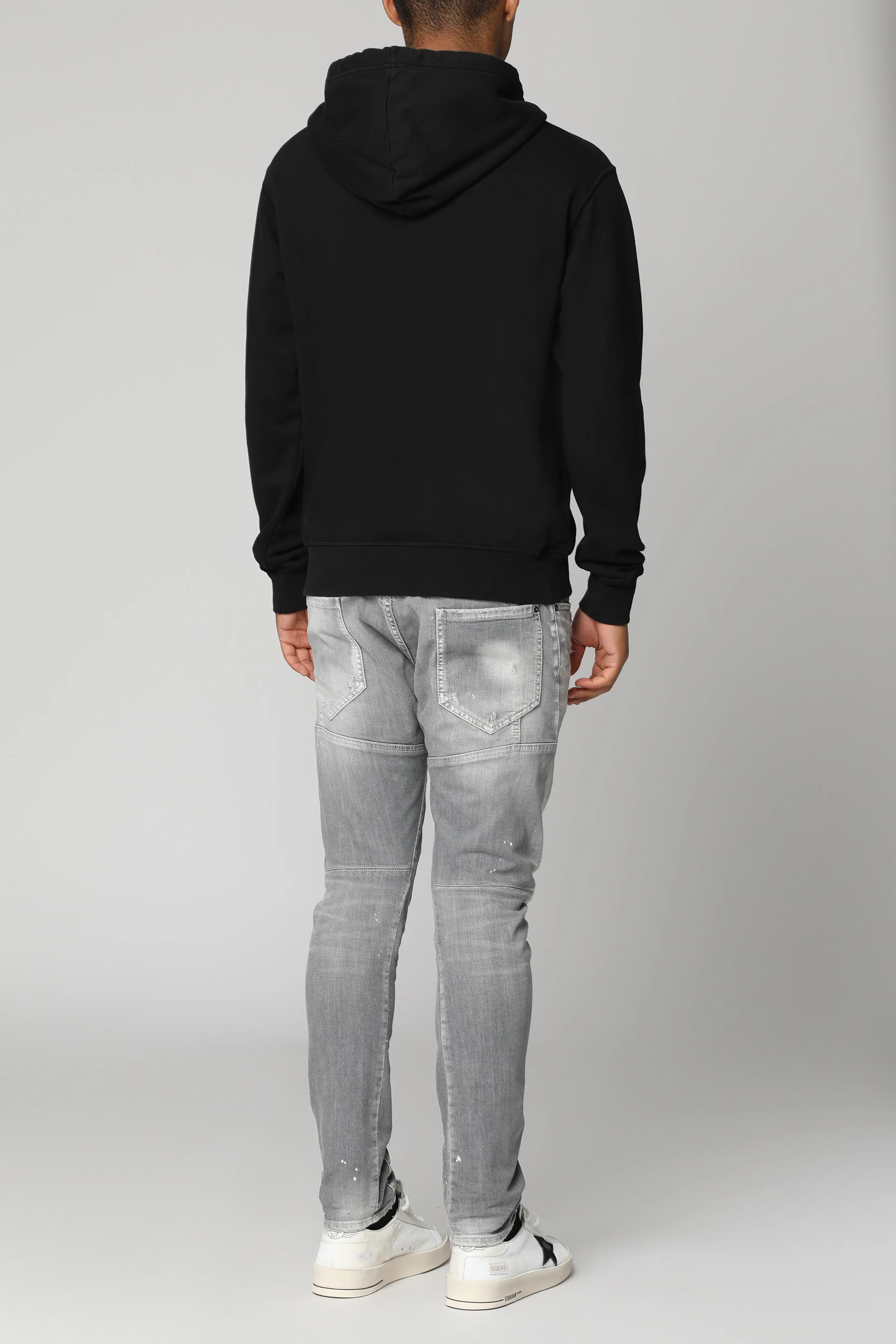 DSQUARED2 Cool Fit Hoodie - Image 6