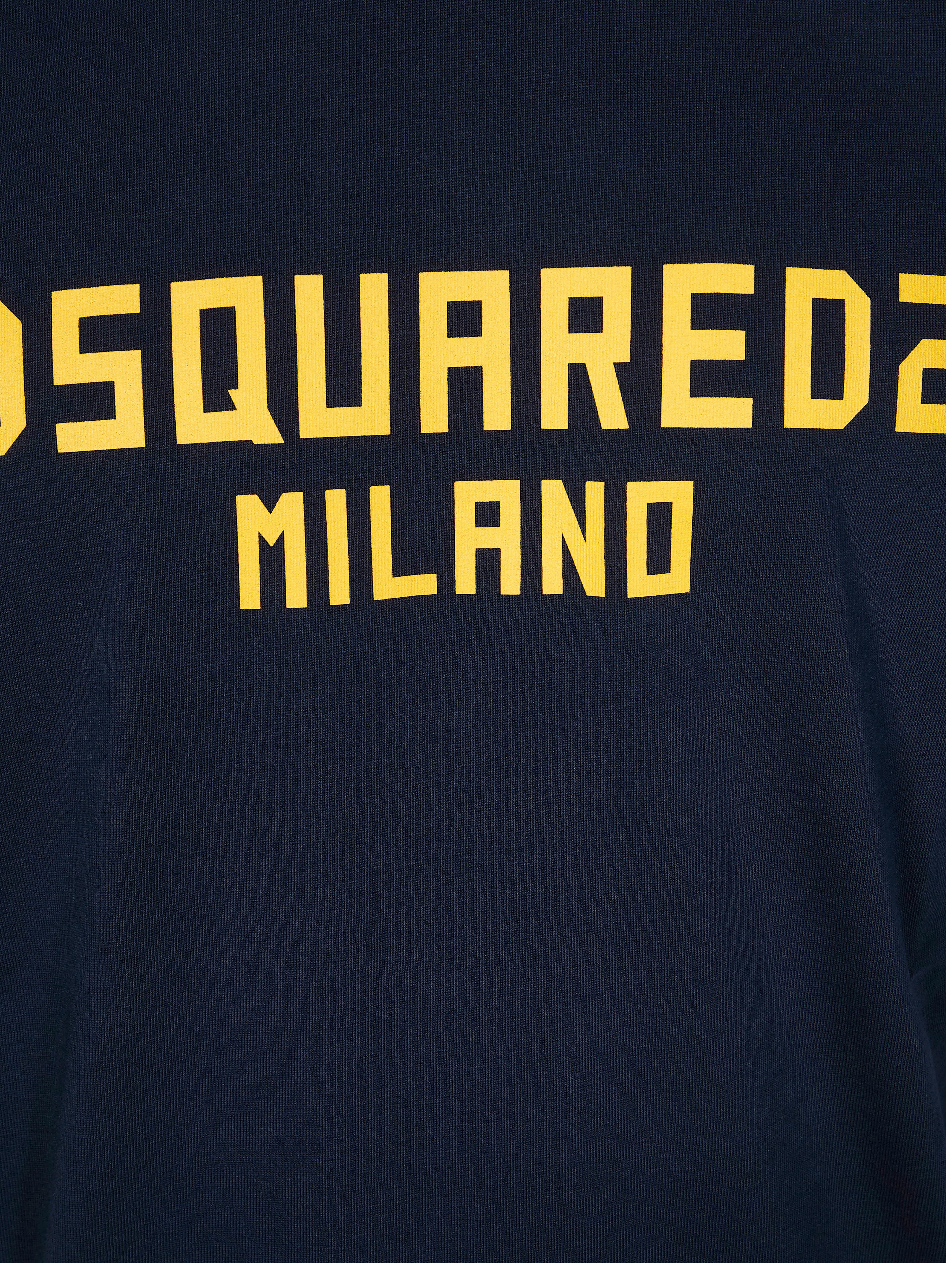 Dsquared2 Cool Fit T-Shirt for Men - Image 3