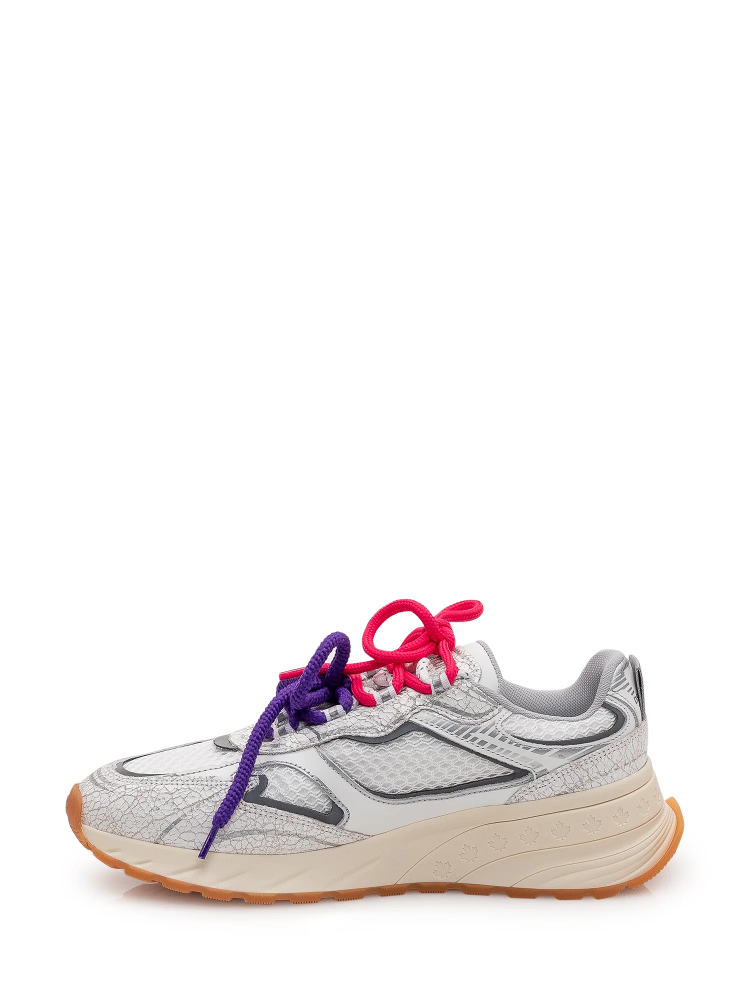 Dsquared2 Dynamic Fashion Sneakers - Image 4