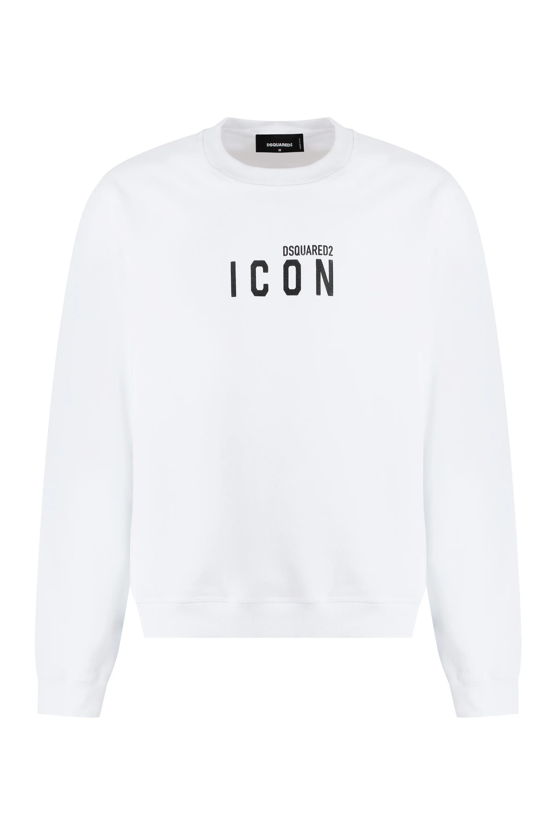 DSQUARED2 Icon Relax Fit Sweatshirt - Image 3