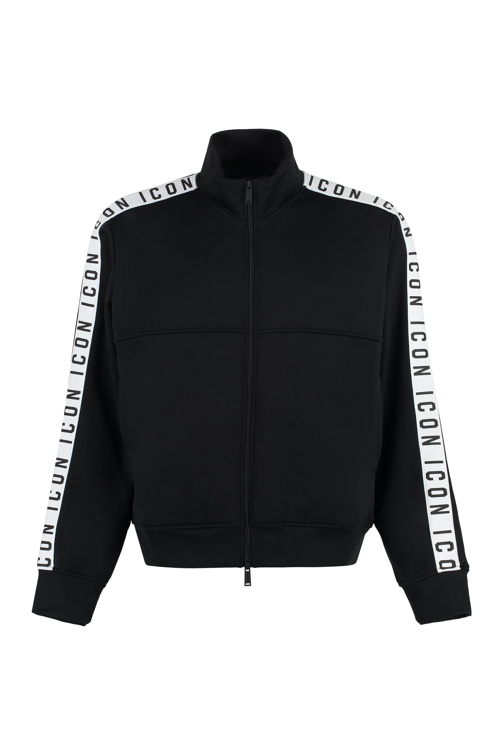 DSQUARED2 Icon Zip Sport Sweatshirt - Image 3