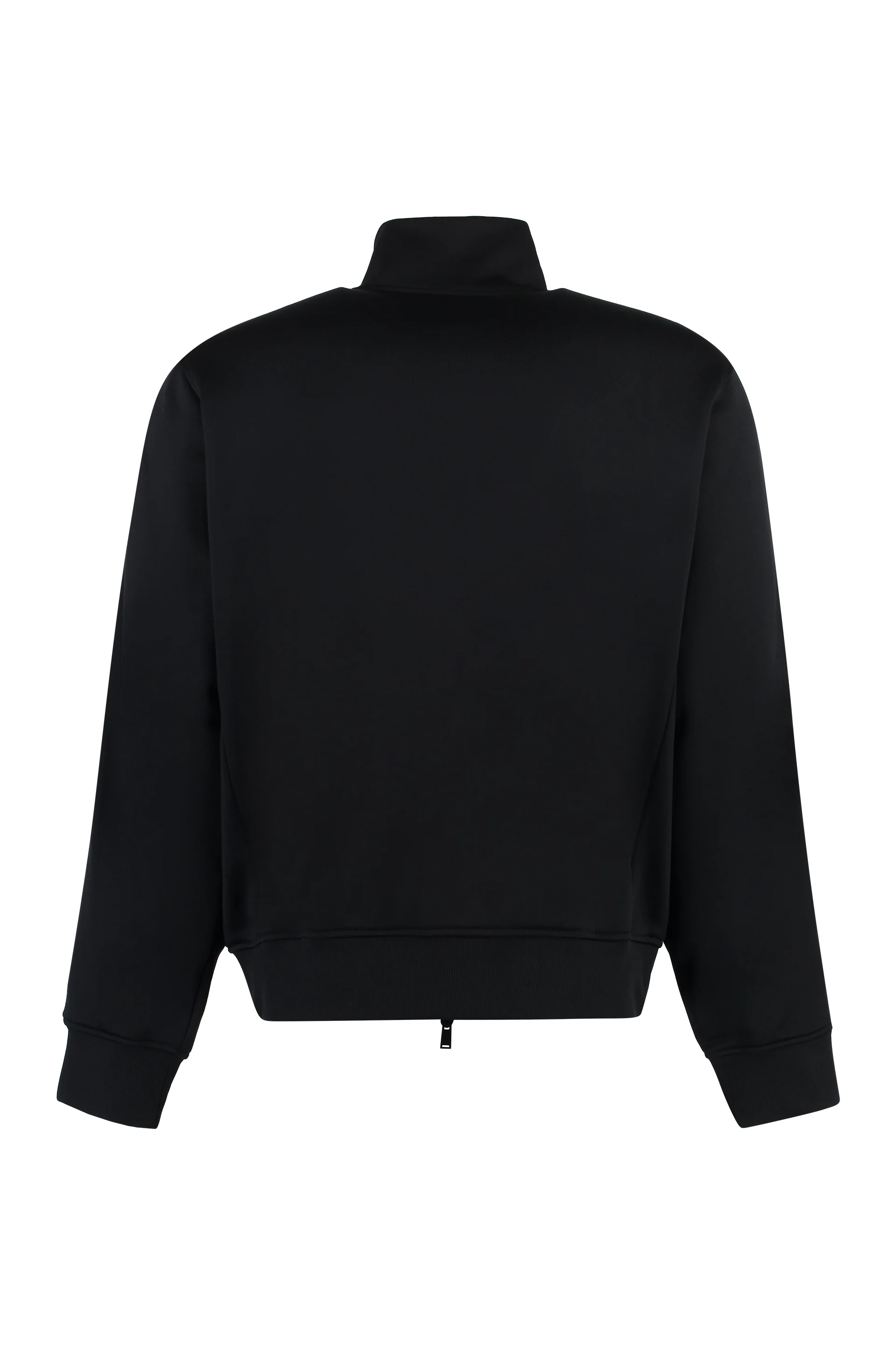 DSQUARED2 Icon Zip Sport Sweatshirt - Image 4