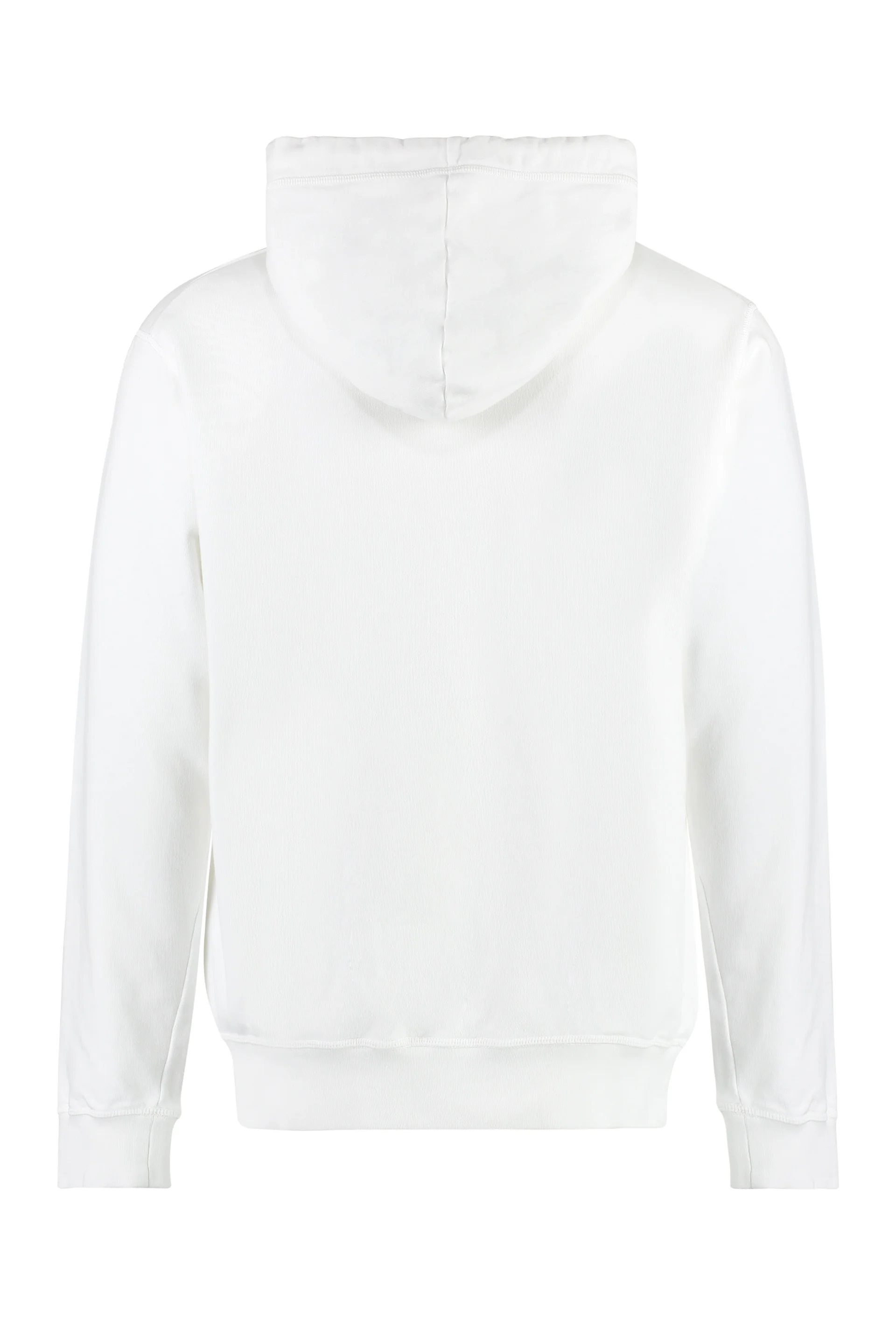 Dsquared2 Logo-print Cotton Hoodie - Image 2