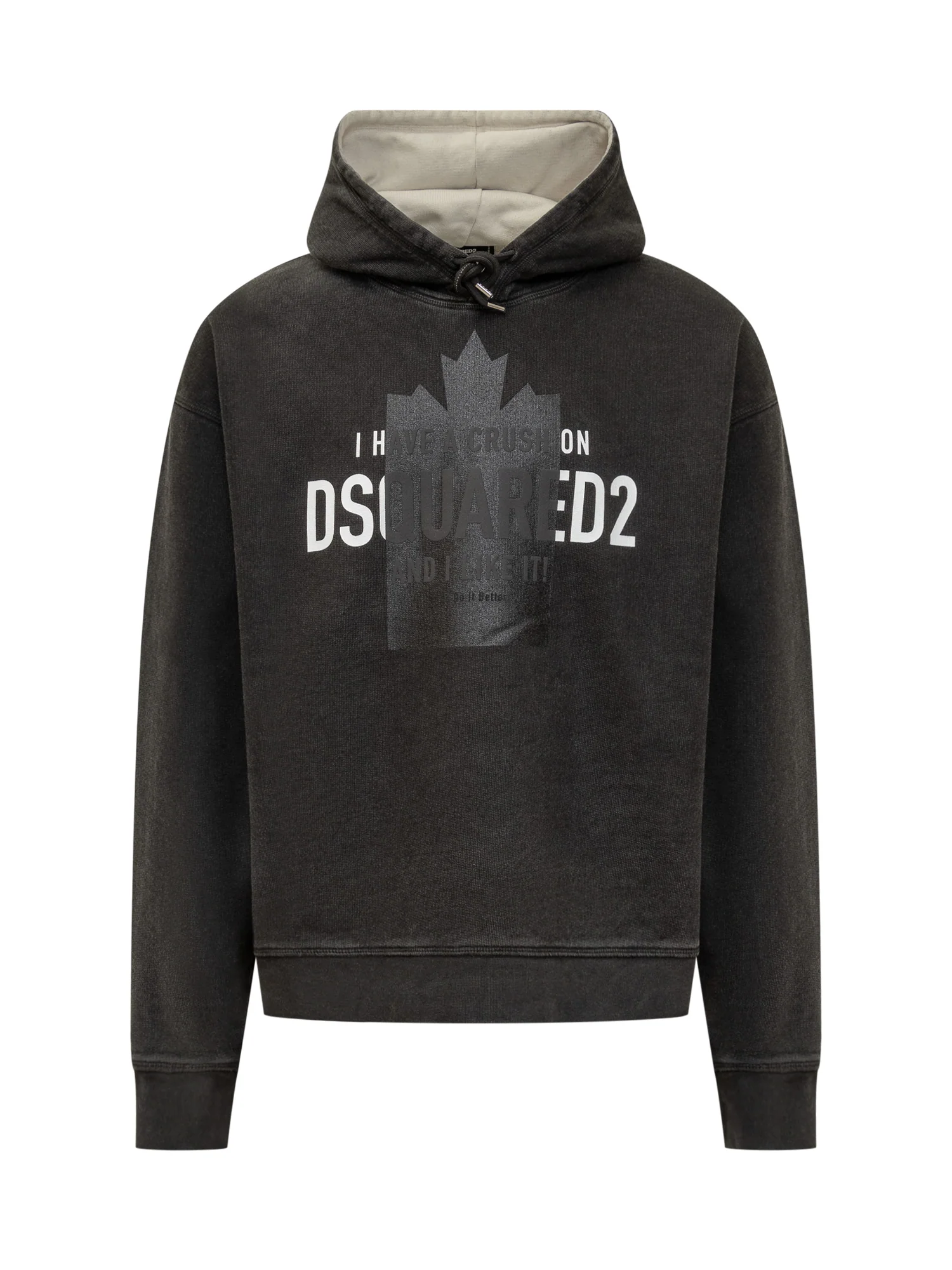 Dsquared2 Logo Sweatshirt