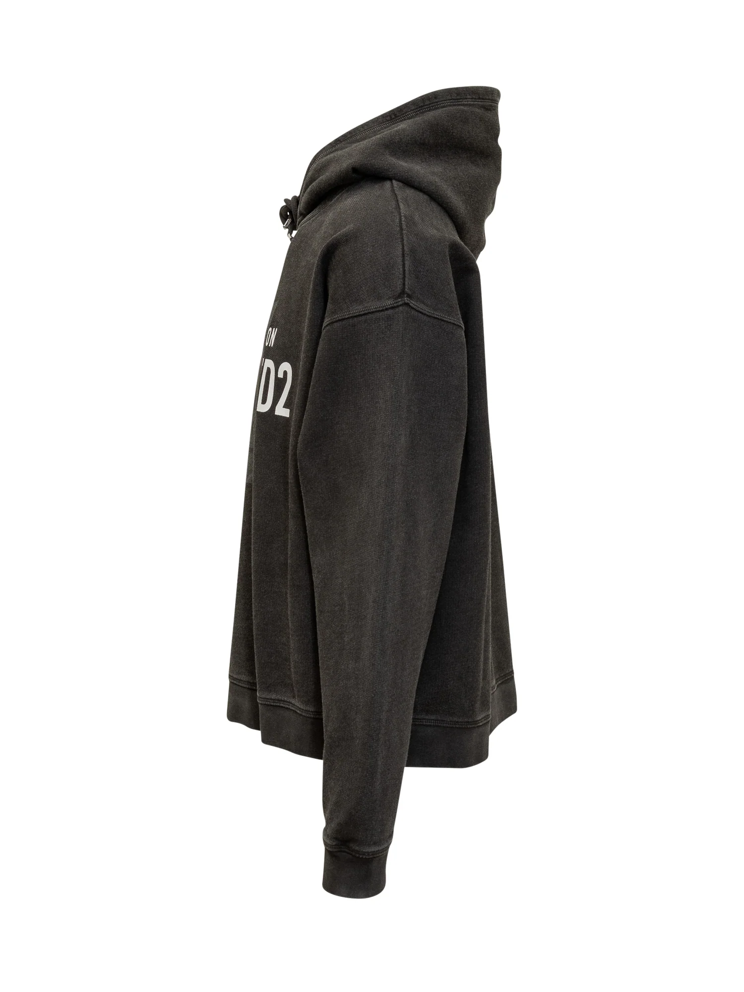 Dsquared2 Logo Sweatshirt - Image 3