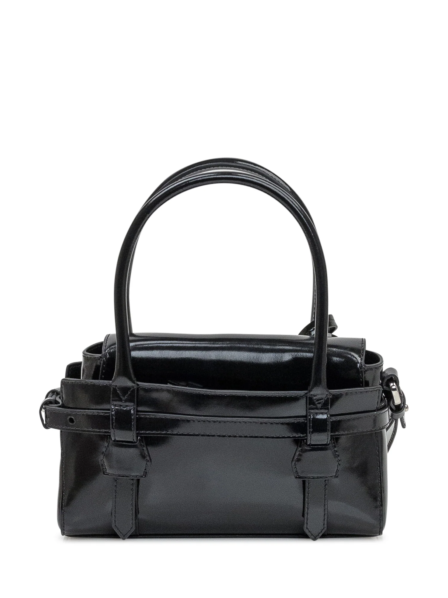 Dsquared2 Mini Handbag with Card Holder - Image 4