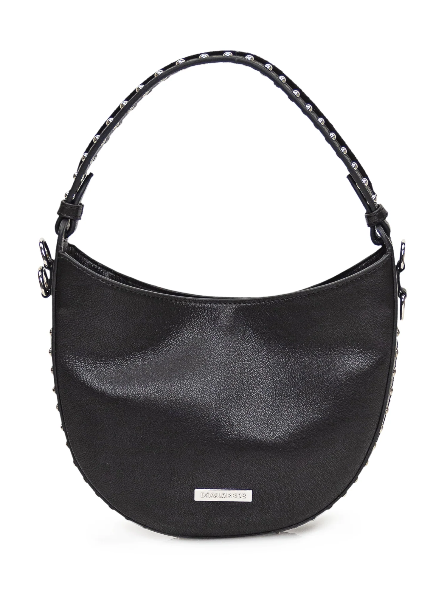 Dsquared2 Mini Hobo Handbag for Fall/Winter 2023