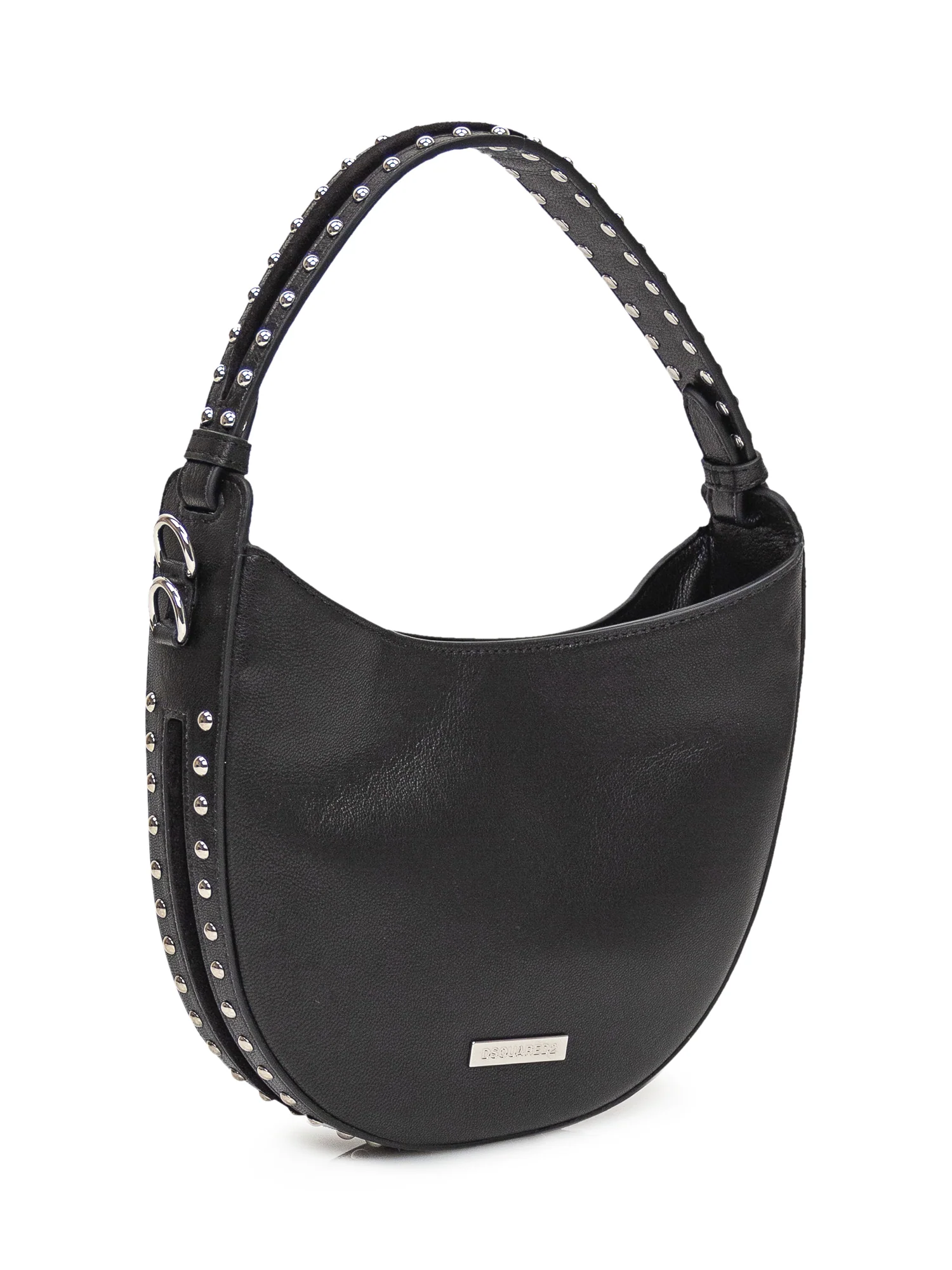 Dsquared2 Mini Hobo Handbag for Fall/Winter 2023 - Image 3