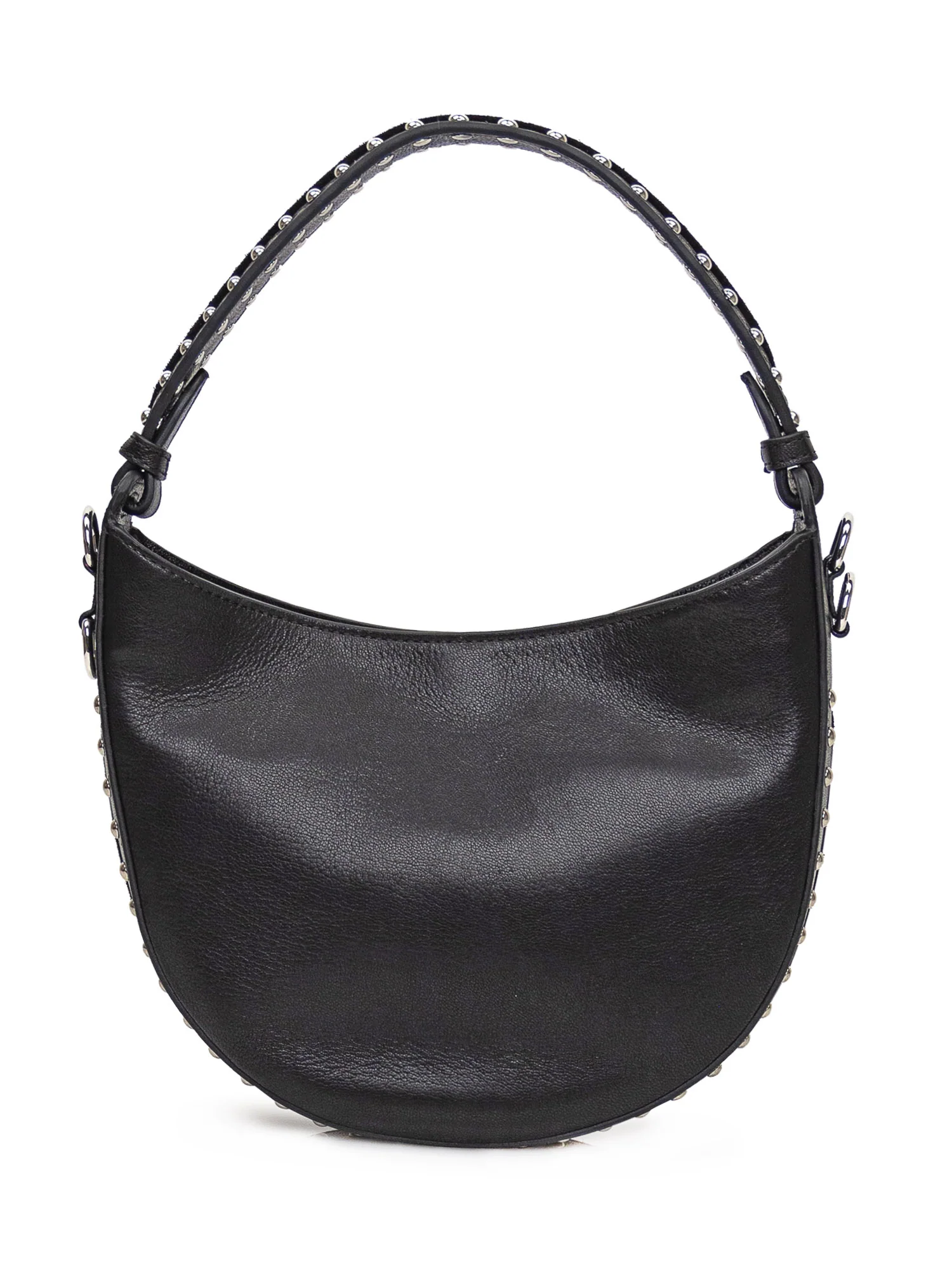 Dsquared2 Mini Hobo Handbag for Fall/Winter 2023 - Image 4