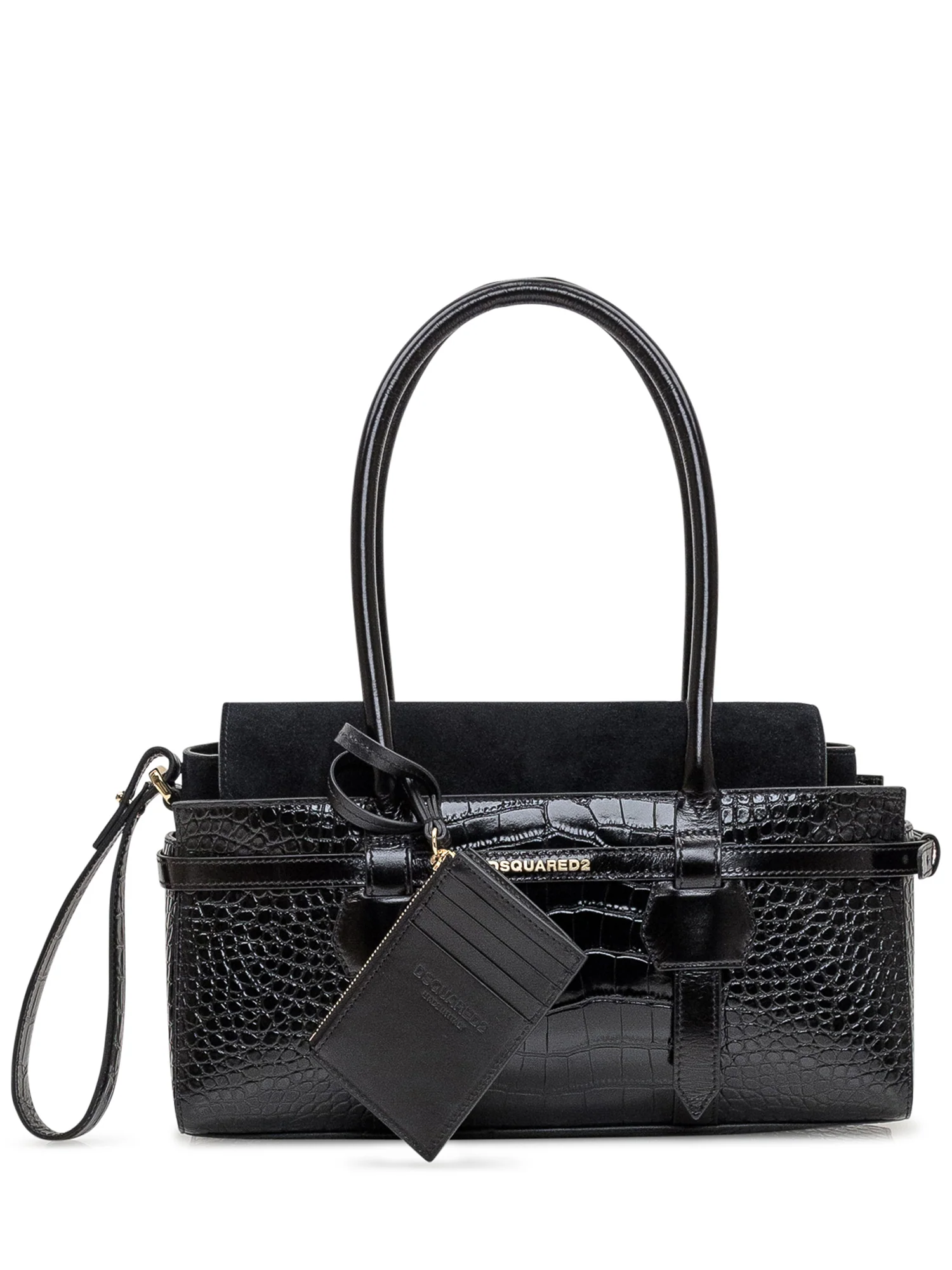 Dsquared2 Mini Shoulder Bag - Fall/Winter 2025 Collection