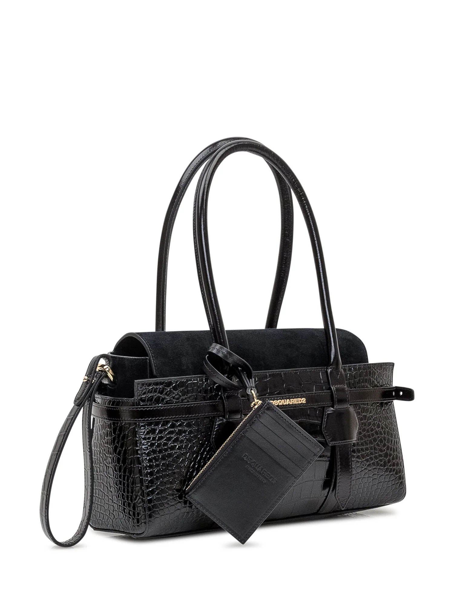 Dsquared2 Mini Shoulder Bag - Fall/Winter 2025 Collection - Image 3