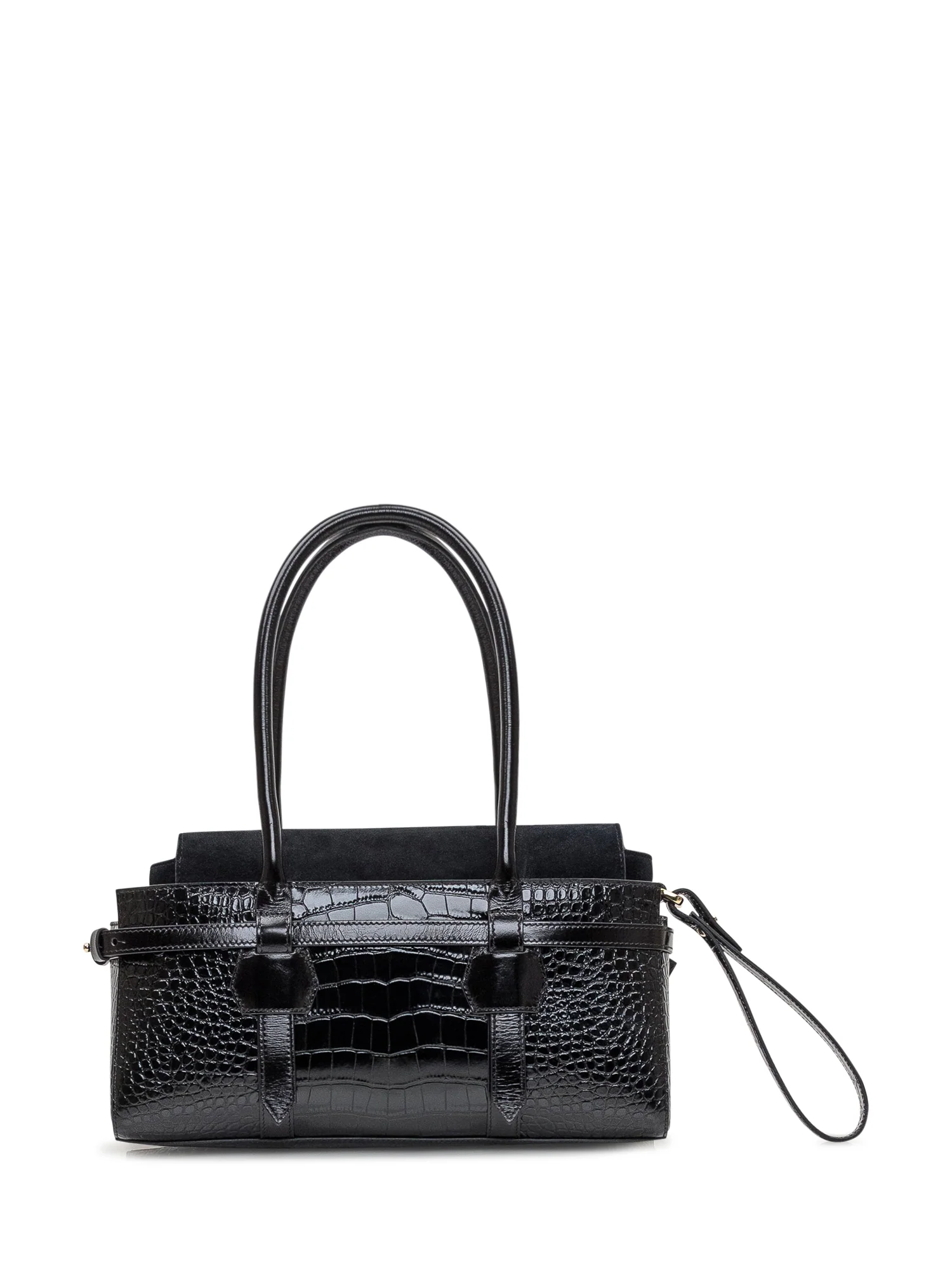 Dsquared2 Mini Shoulder Bag - Fall/Winter 2025 Collection - Image 4