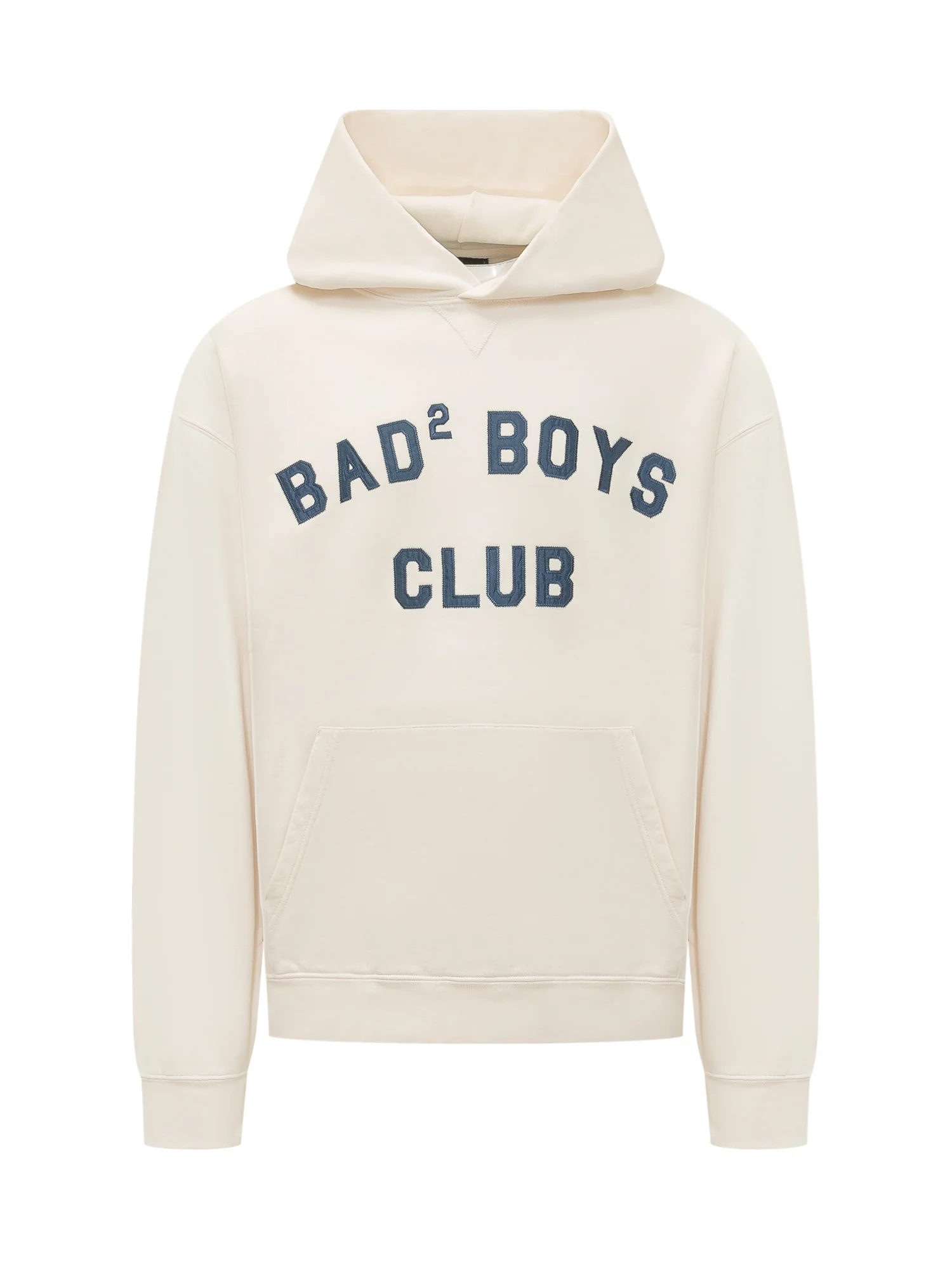 Dsquared2 Oversized Pocket Hoodie