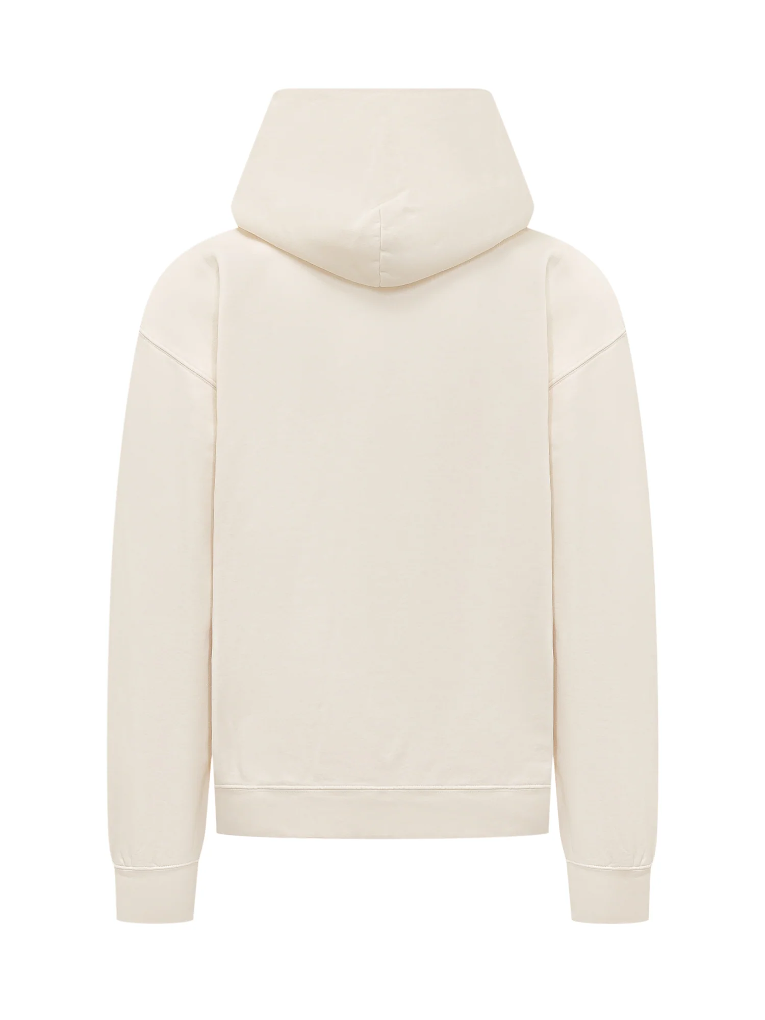 Dsquared2 Oversized Pocket Hoodie - Image 2