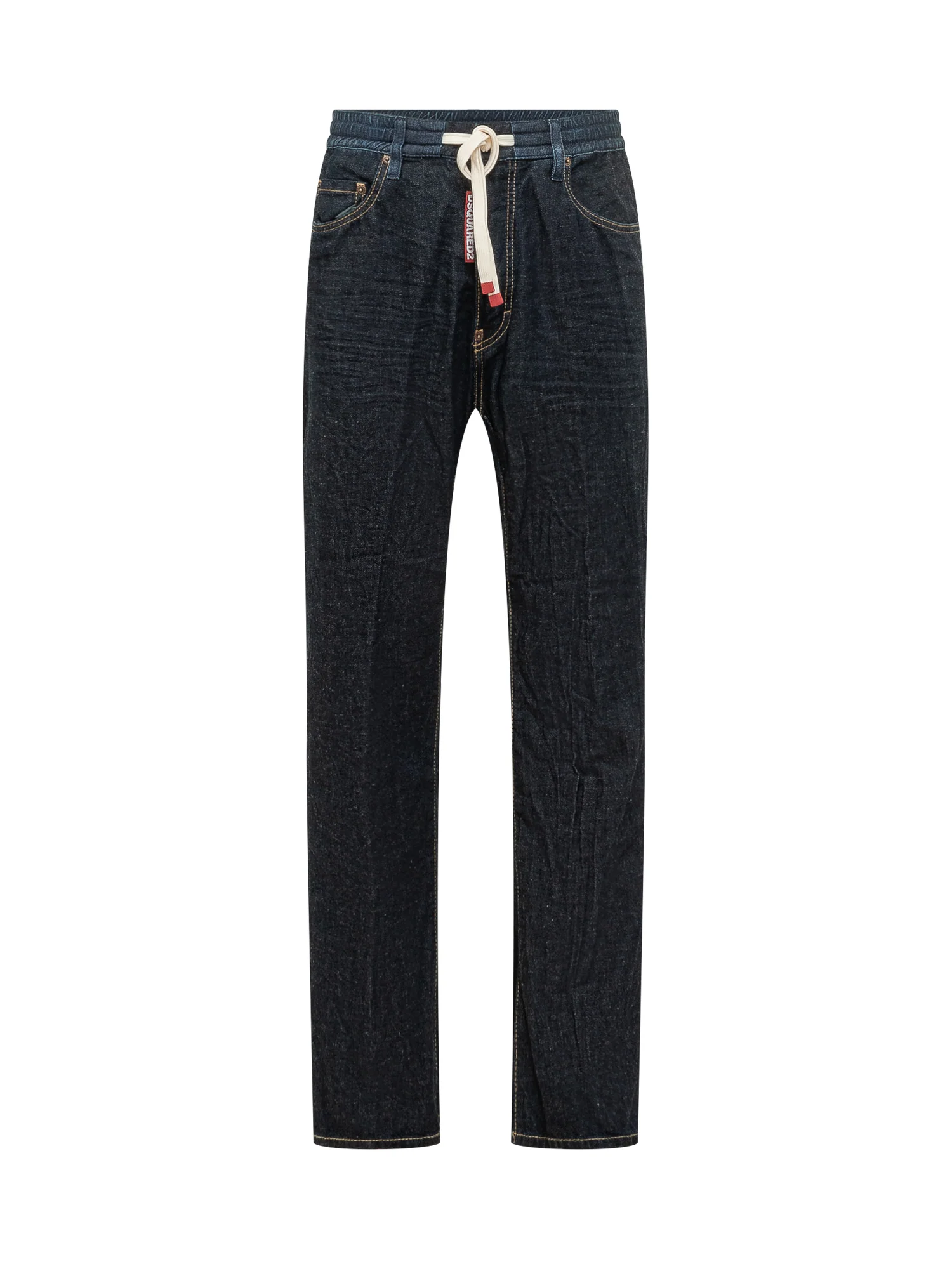 Dsquared2 Paintntaloni 5 Pocket Trousers