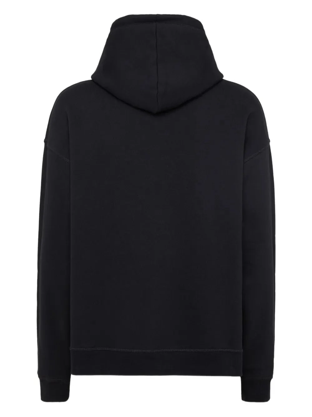 DSQUARED2 Relax Fit Heritage Hoodie - Image 2