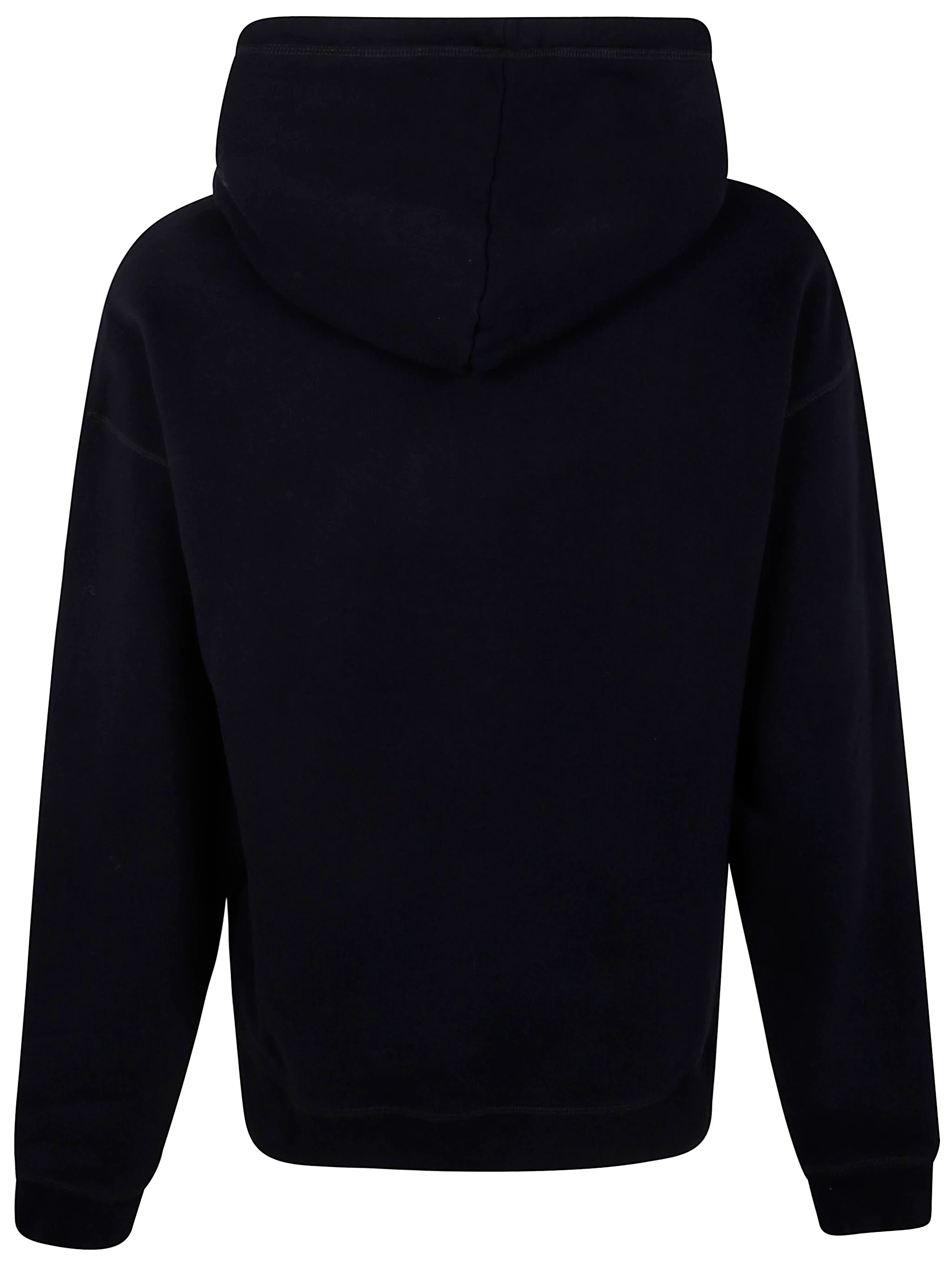DSQUARED2 Relax Fit Heritage Hoodie - Image 4