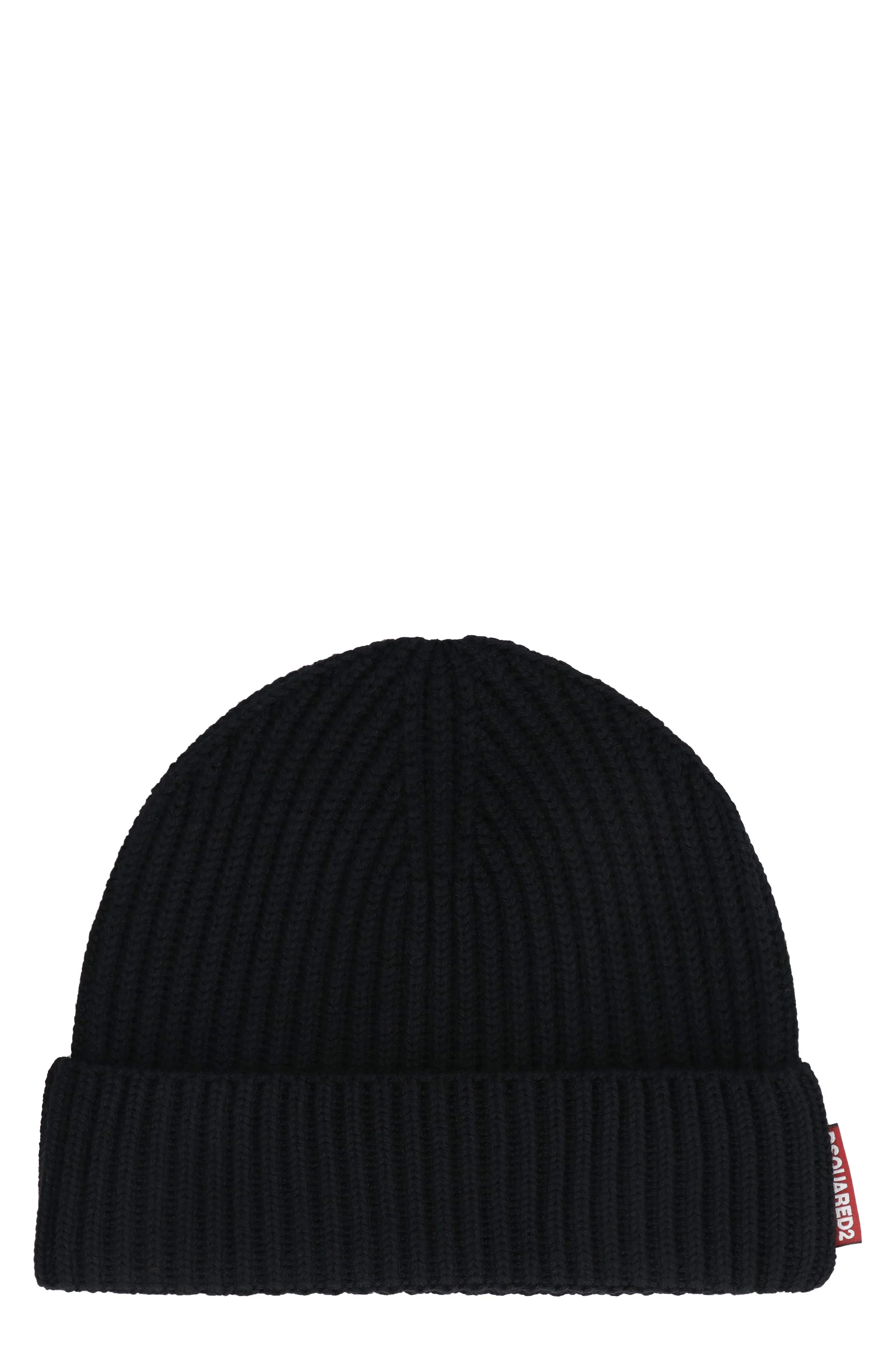 Dsquared2 Ribbed Knit Set for Men