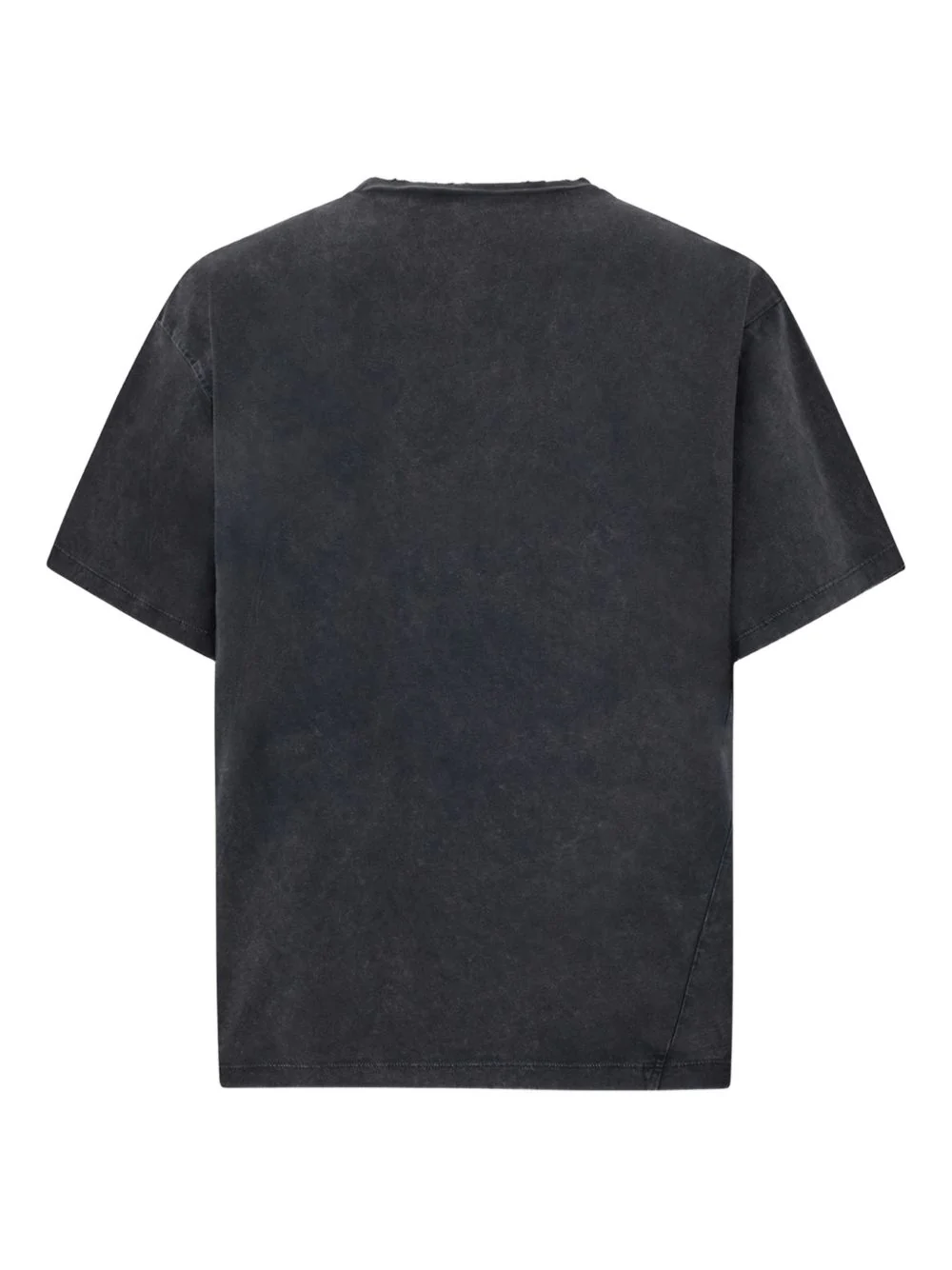 Dsquared2 Rock Wash Iron Fit T-Shirt - Image 2