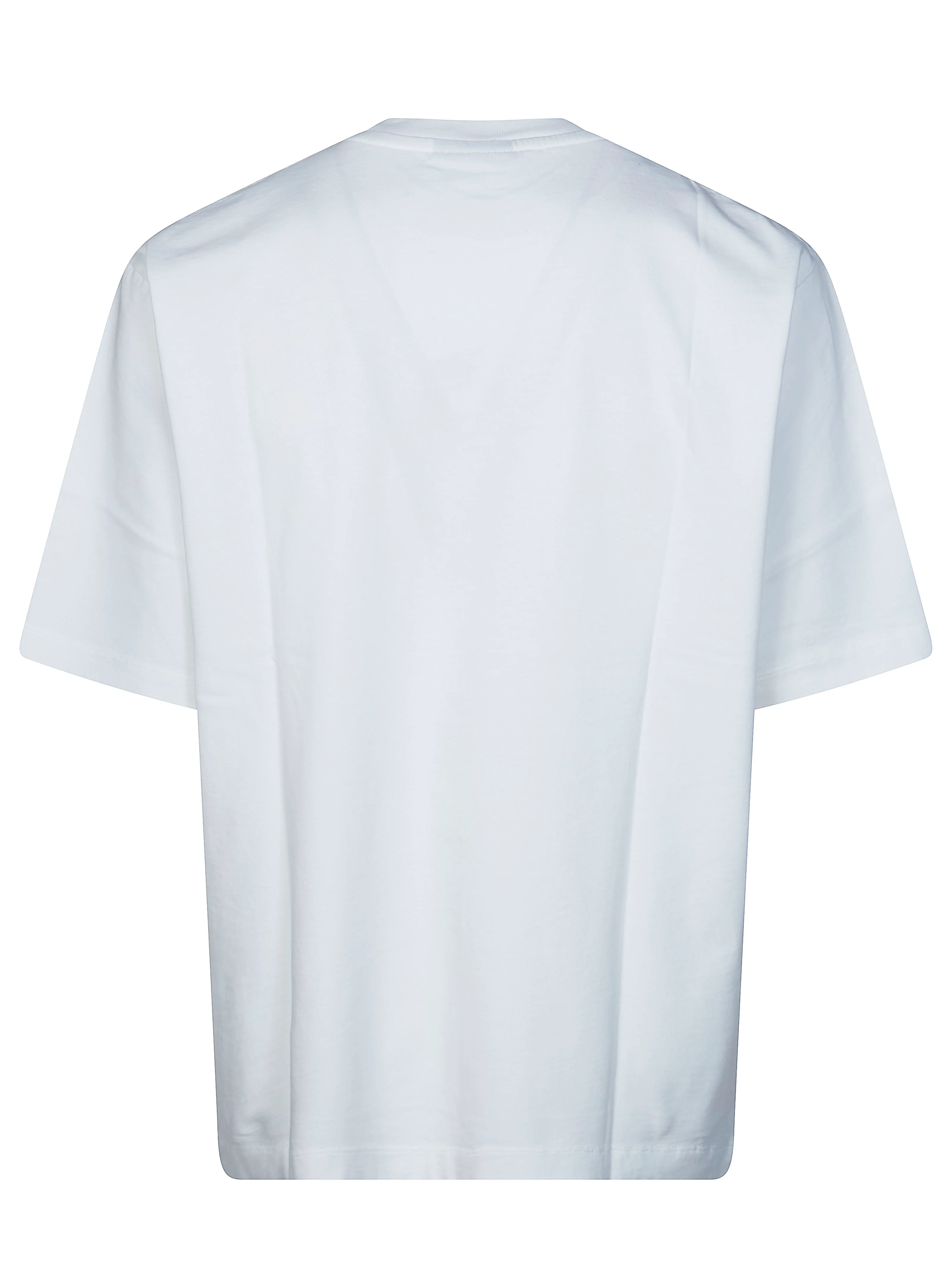 Dsquared2 Signature Loose Fit T-Shirt - Image 2