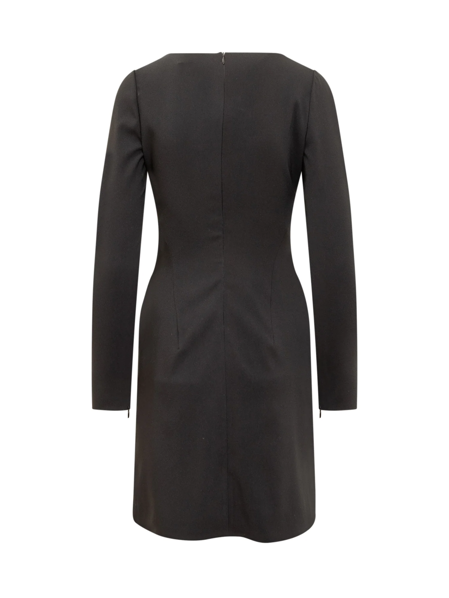 Dsquared2 Signature Suit with Logo Statement - Fall/Winter 2025 - Image 2
