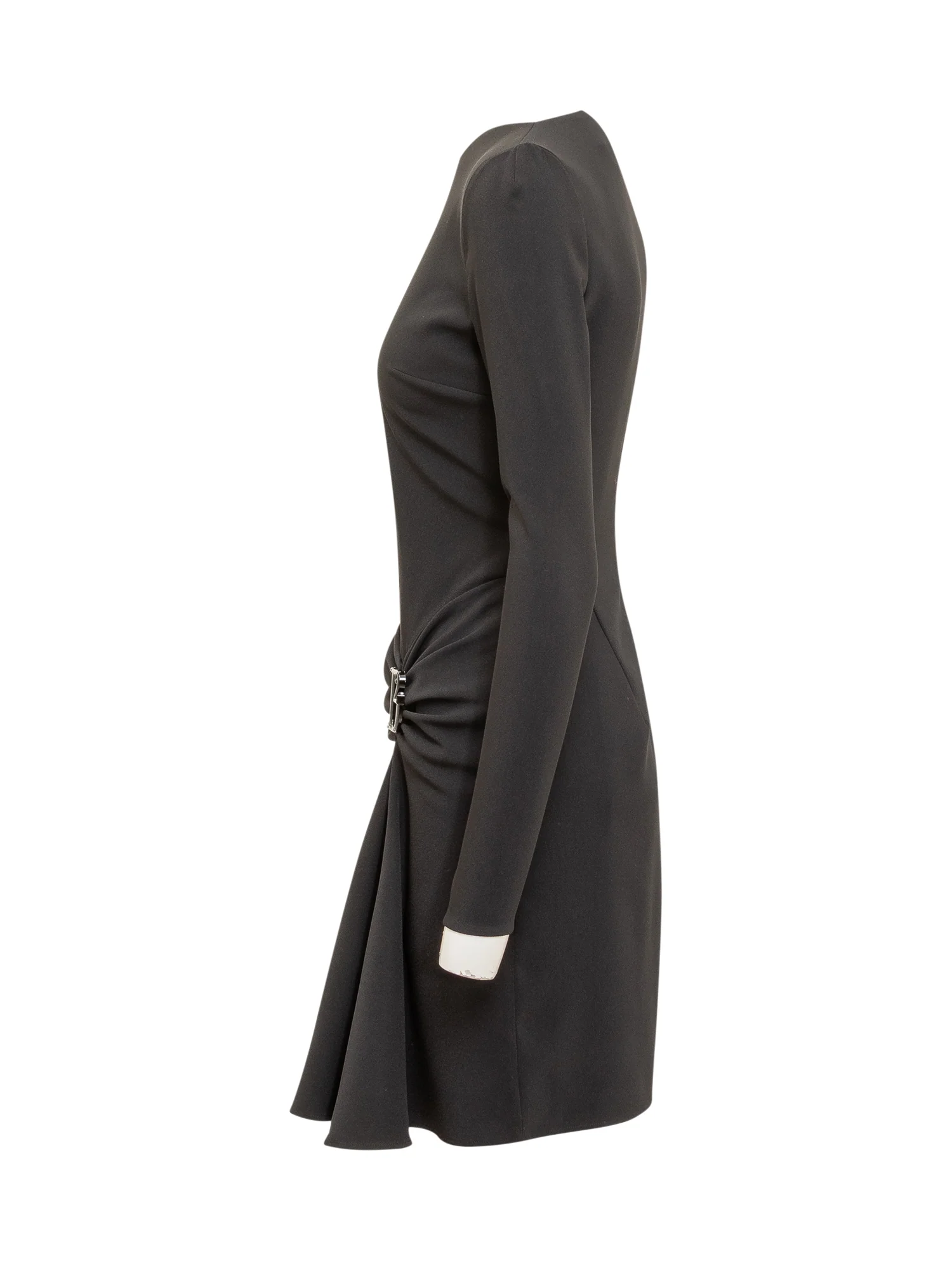 Dsquared2 Signature Suit with Logo Statement - Fall/Winter 2025 - Image 3