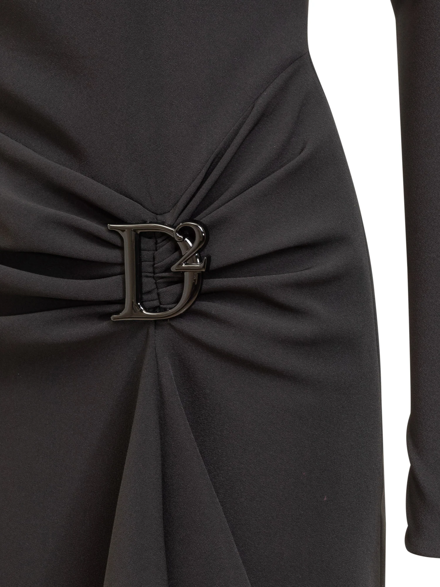Dsquared2 Signature Suit with Logo Statement - Fall/Winter 2025 - Image 4