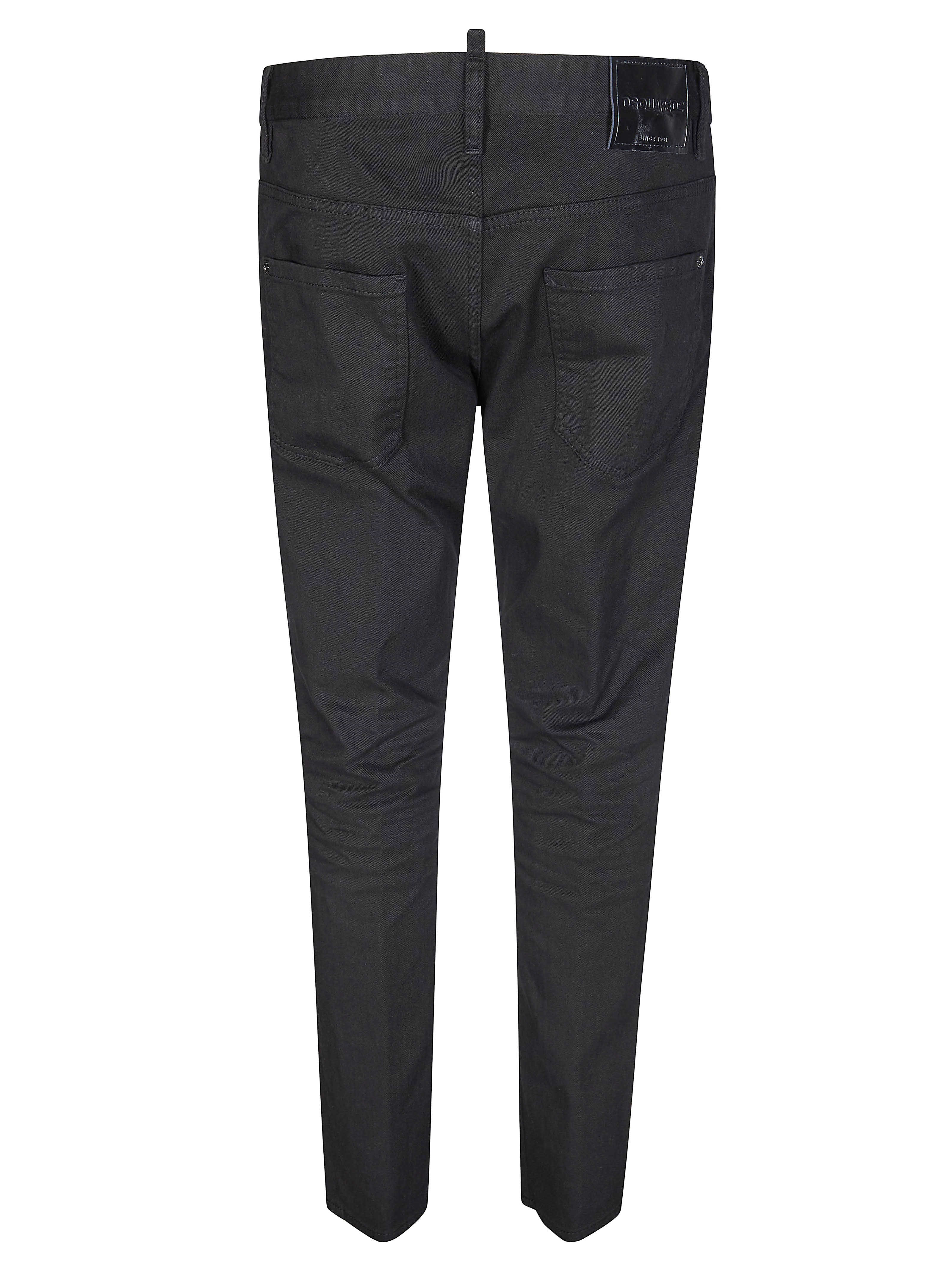 Dsquared2 Skater Fit Jeans for Men - Image 2