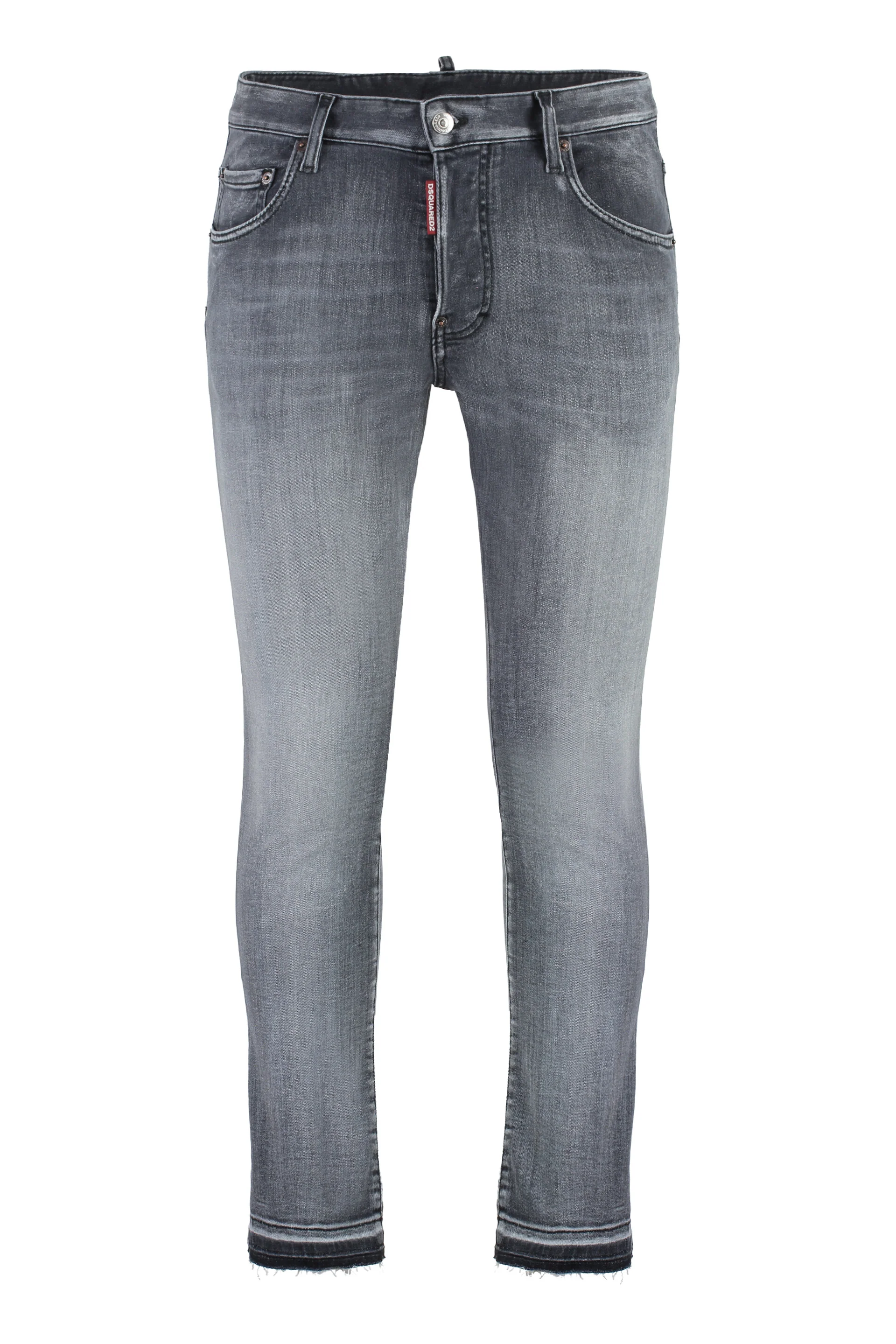 DSQUARED2 Skater Jeans