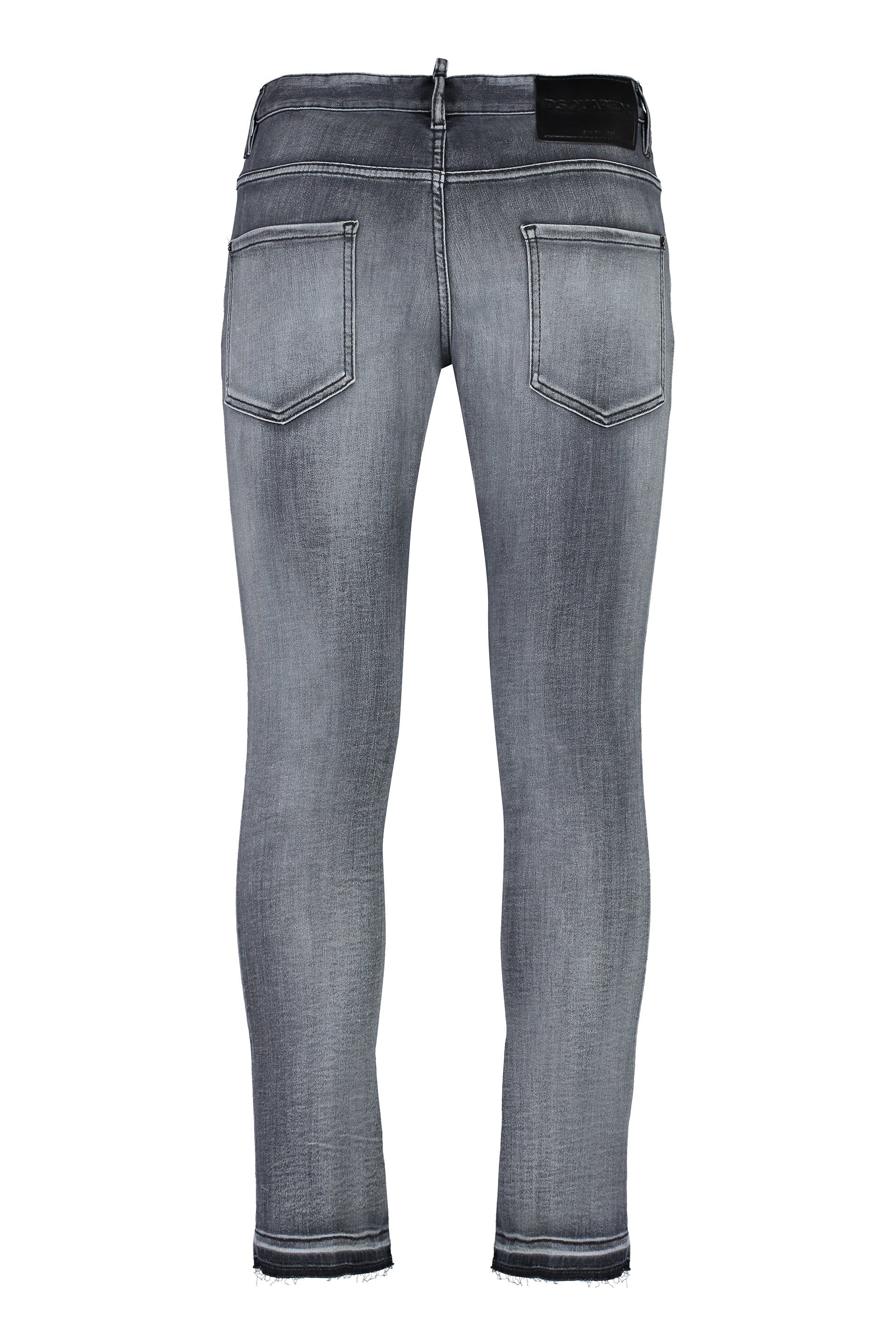 DSQUARED2 Skater Jeans - Image 4