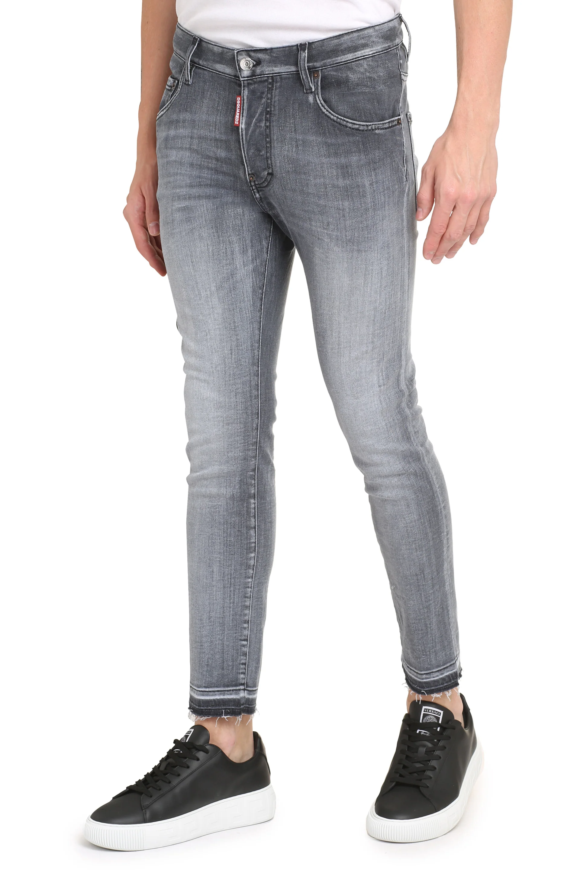 DSQUARED2 Skater Jeans - Image 5