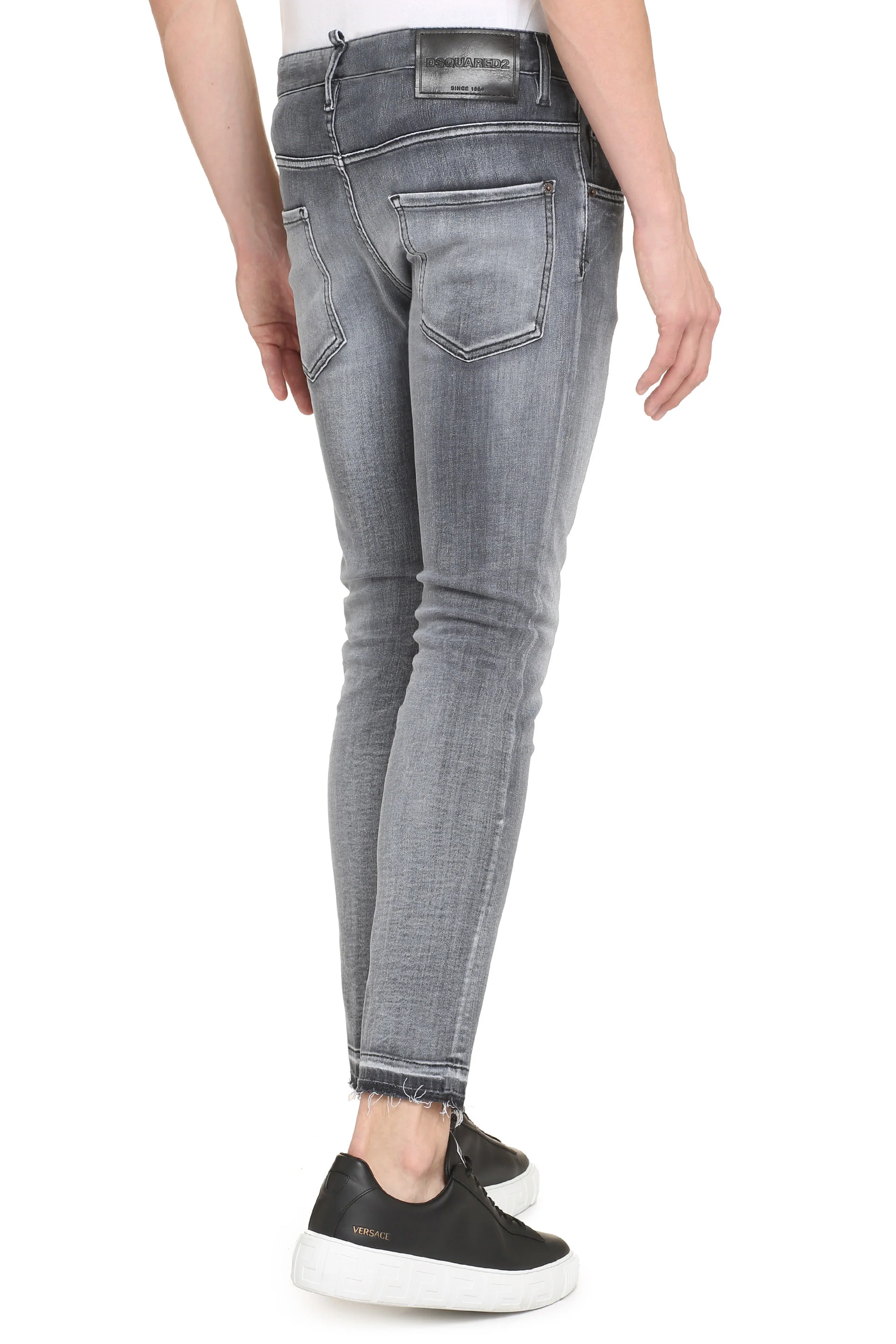 DSQUARED2 Skater Jeans - Image 6