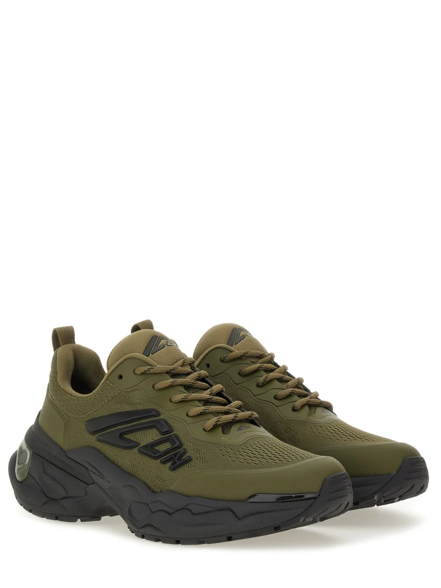 DSQUARED2 Sneakers Men - Image 7
