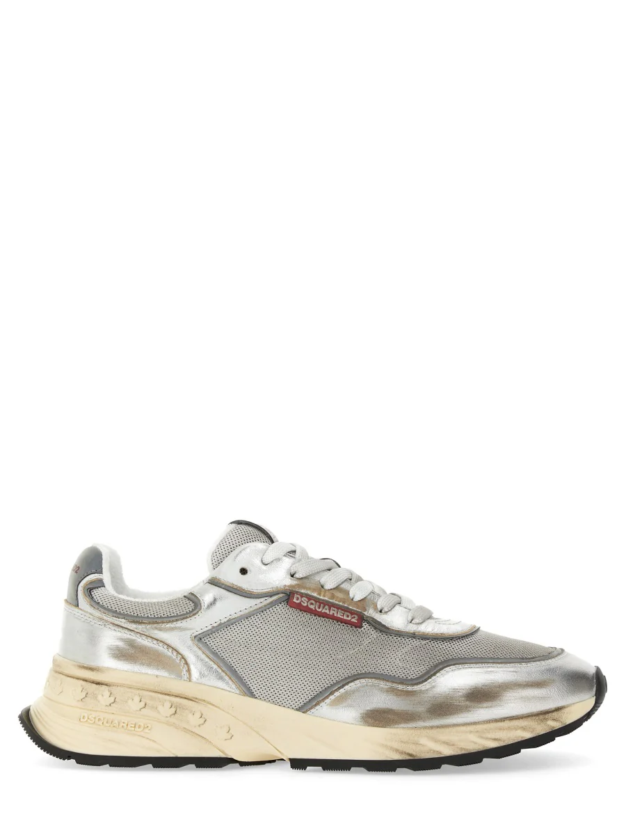 DSQUARED2 Sprinter Sneakers