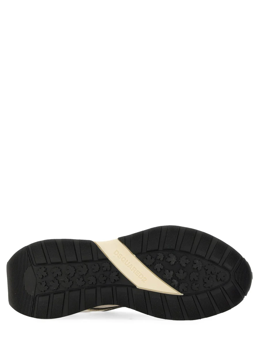 DSQUARED2 Sprinter Sneakers - Image 4
