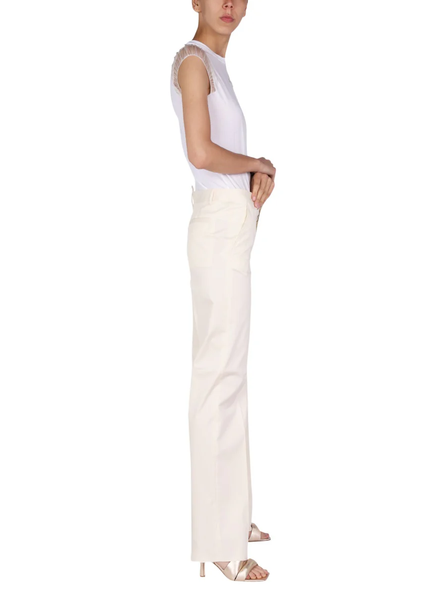 DSQUARED2 Straight Leg Pants - Image 2