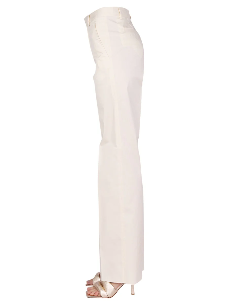 DSQUARED2 Straight Leg Pants - Image 3