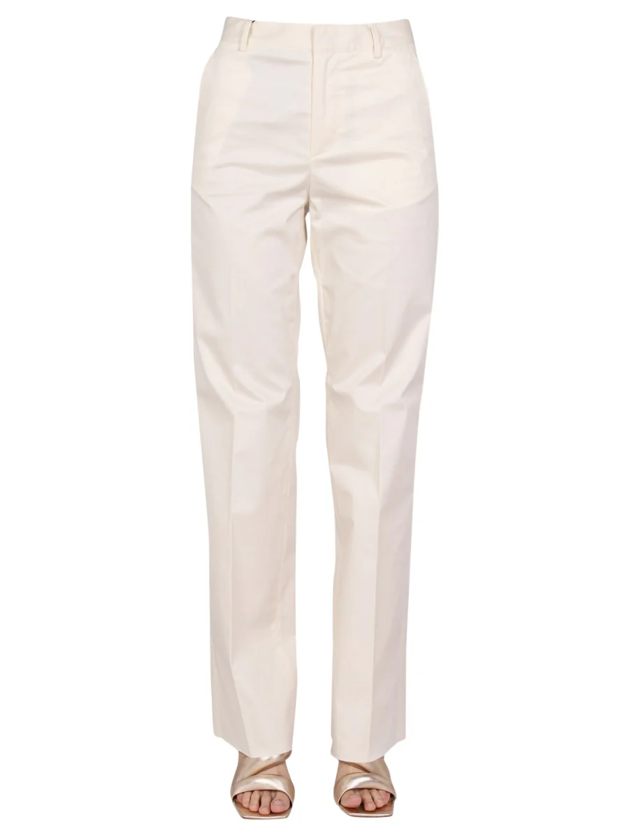 DSQUARED2 Straight Leg Pants - Image 5