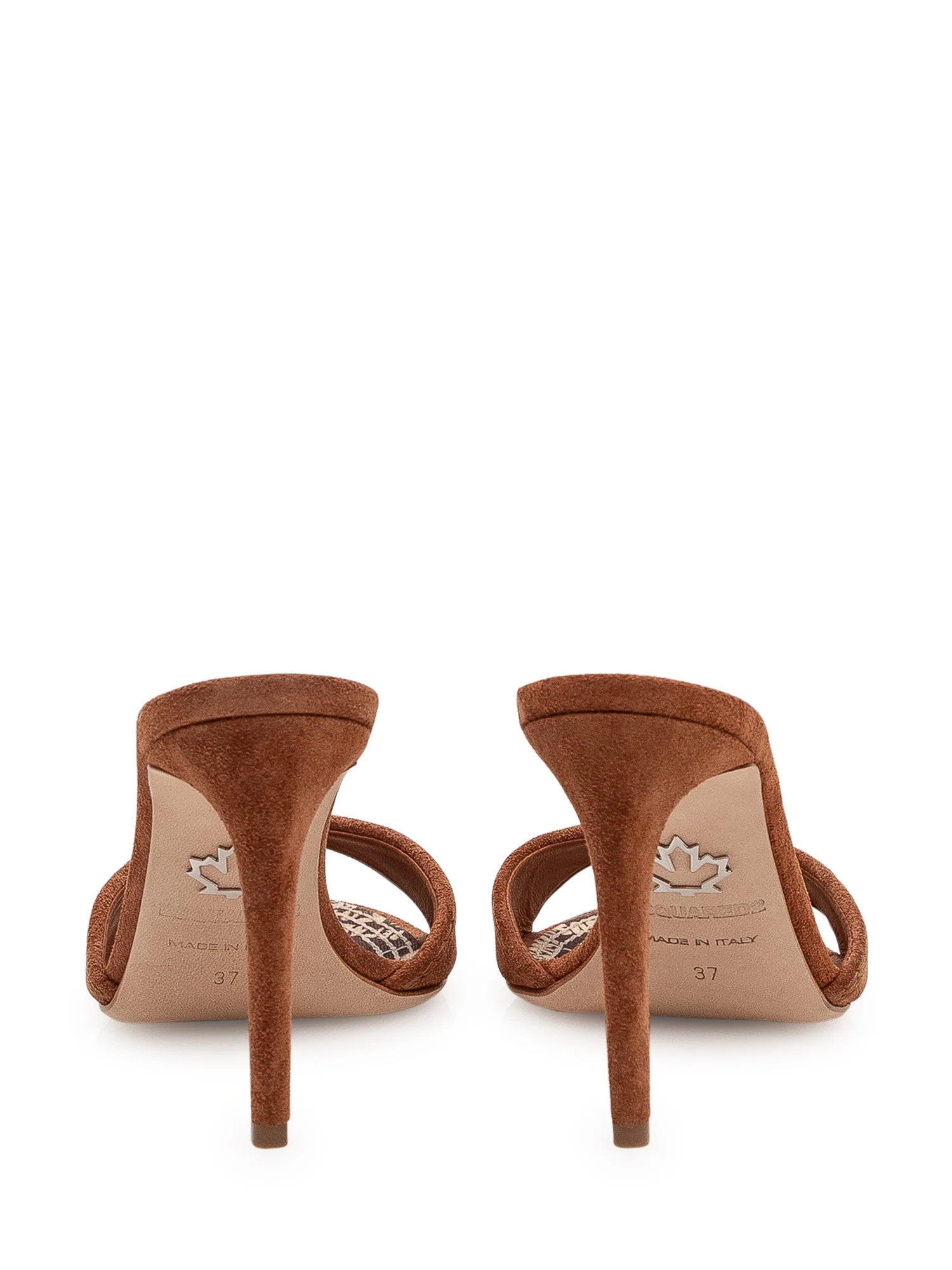 Dsquared2 Stylish High Heels for SS26 - Image 3