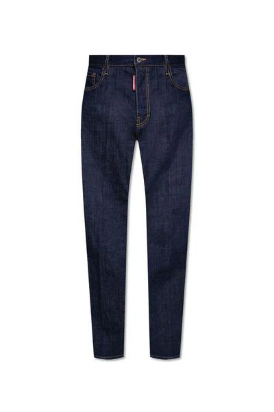 Dsquared2 Stylish Men's Tailored Pants