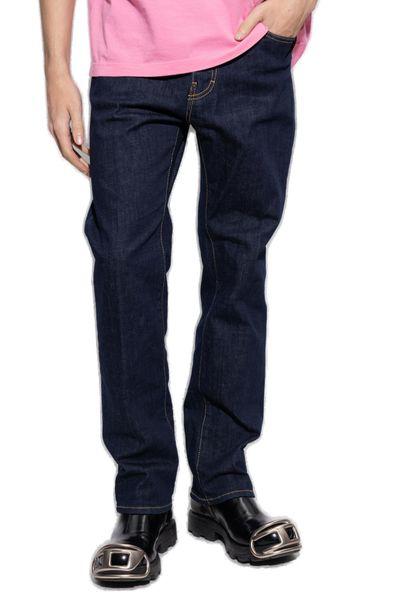 Dsquared2 Stylish Men's Tailored Pants - Image 2