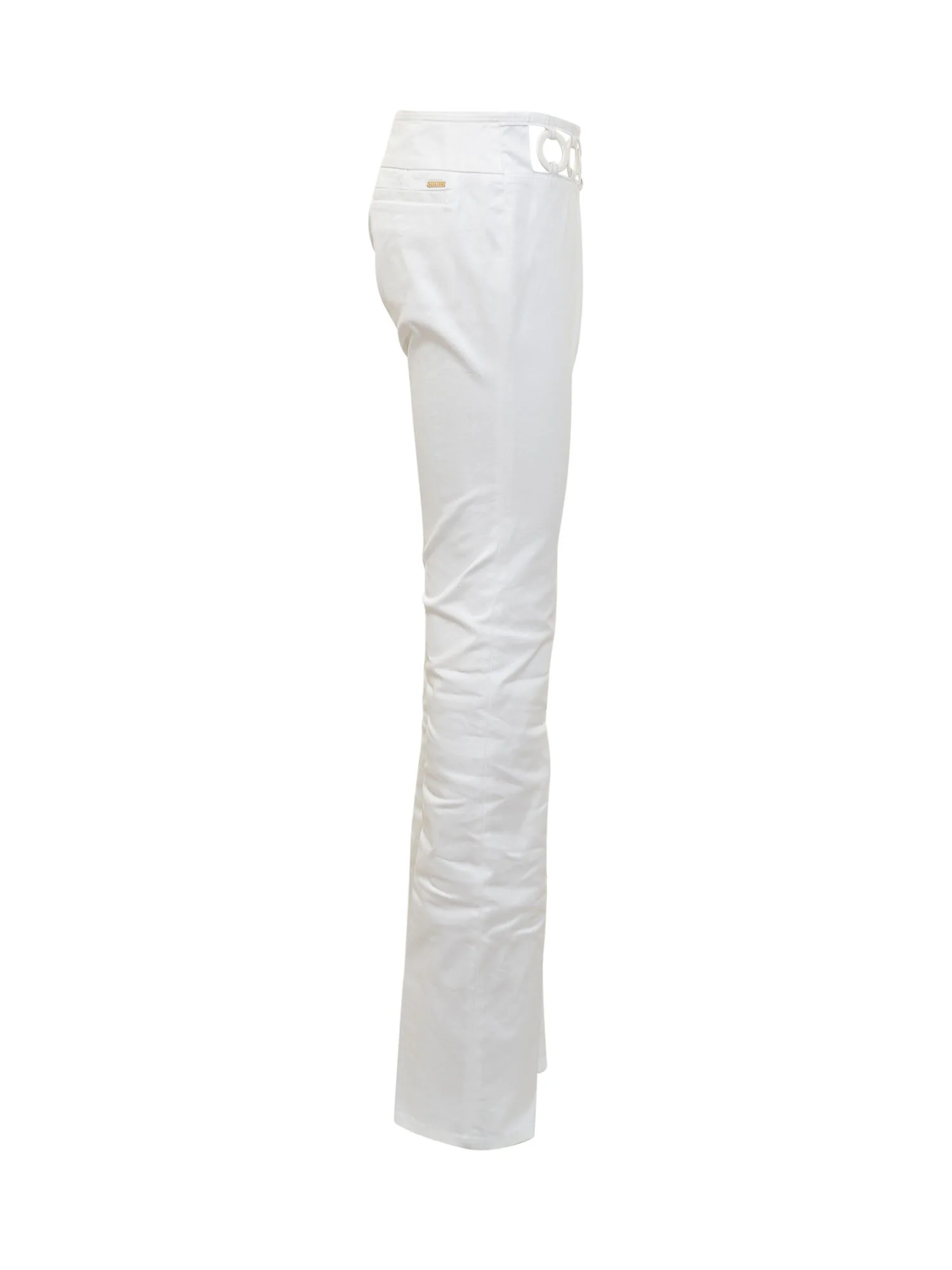 Dsquared2 Stylish Trousers for SS24 - Image 3