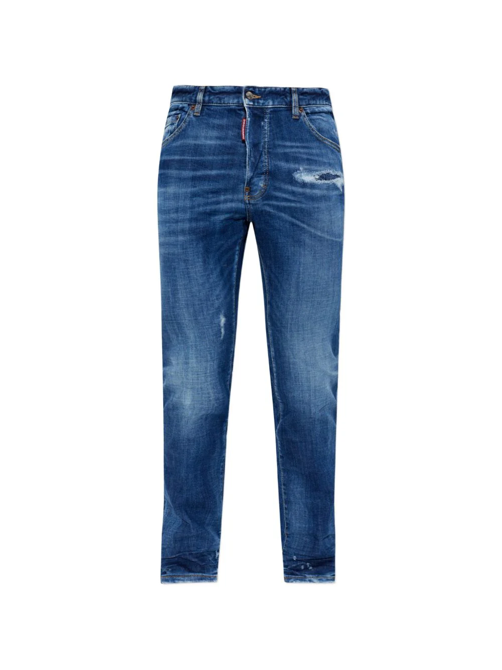 Dsquared2 Teddy Jeans