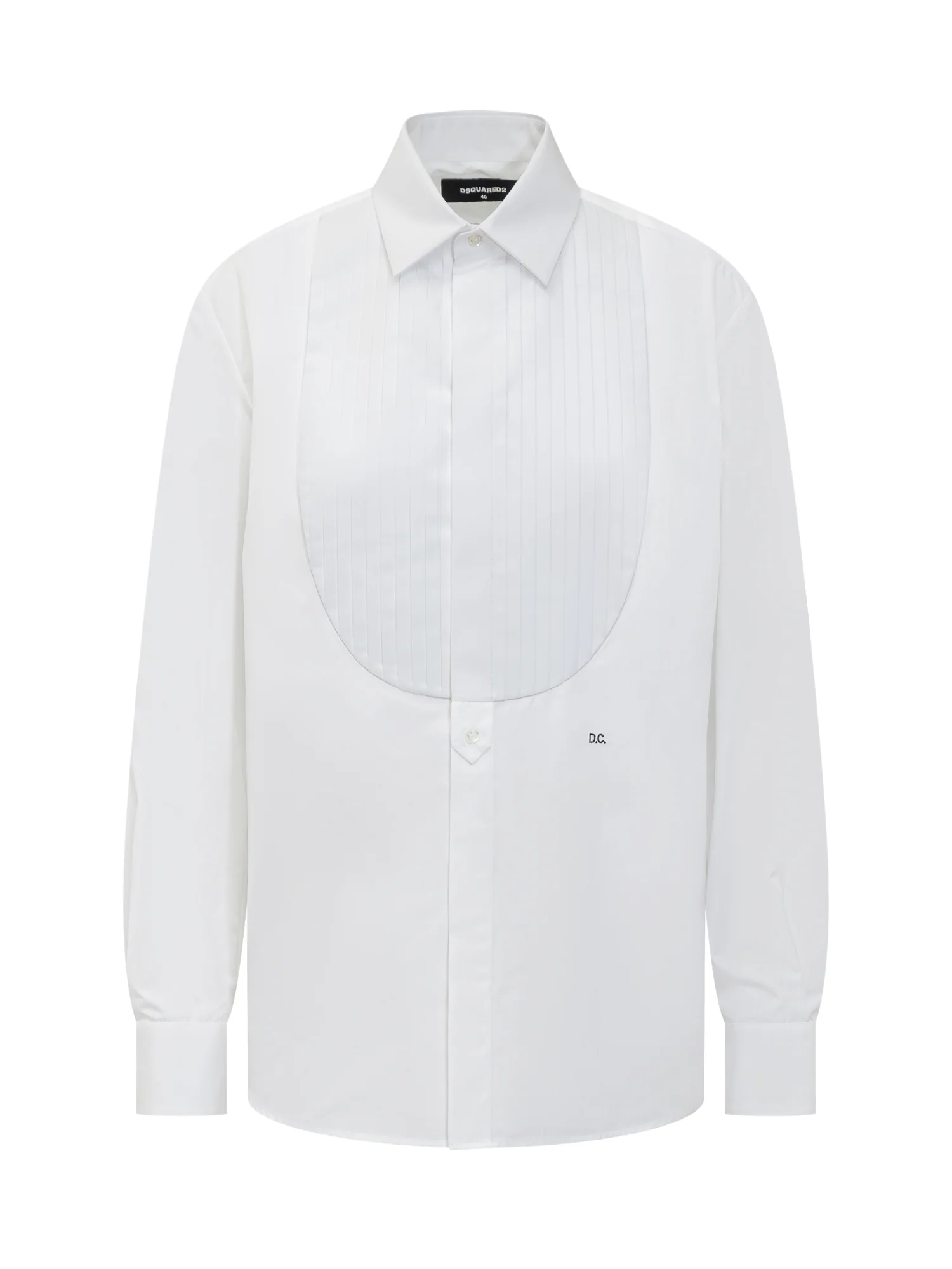 Dsquared2 Tuxedo Shirt