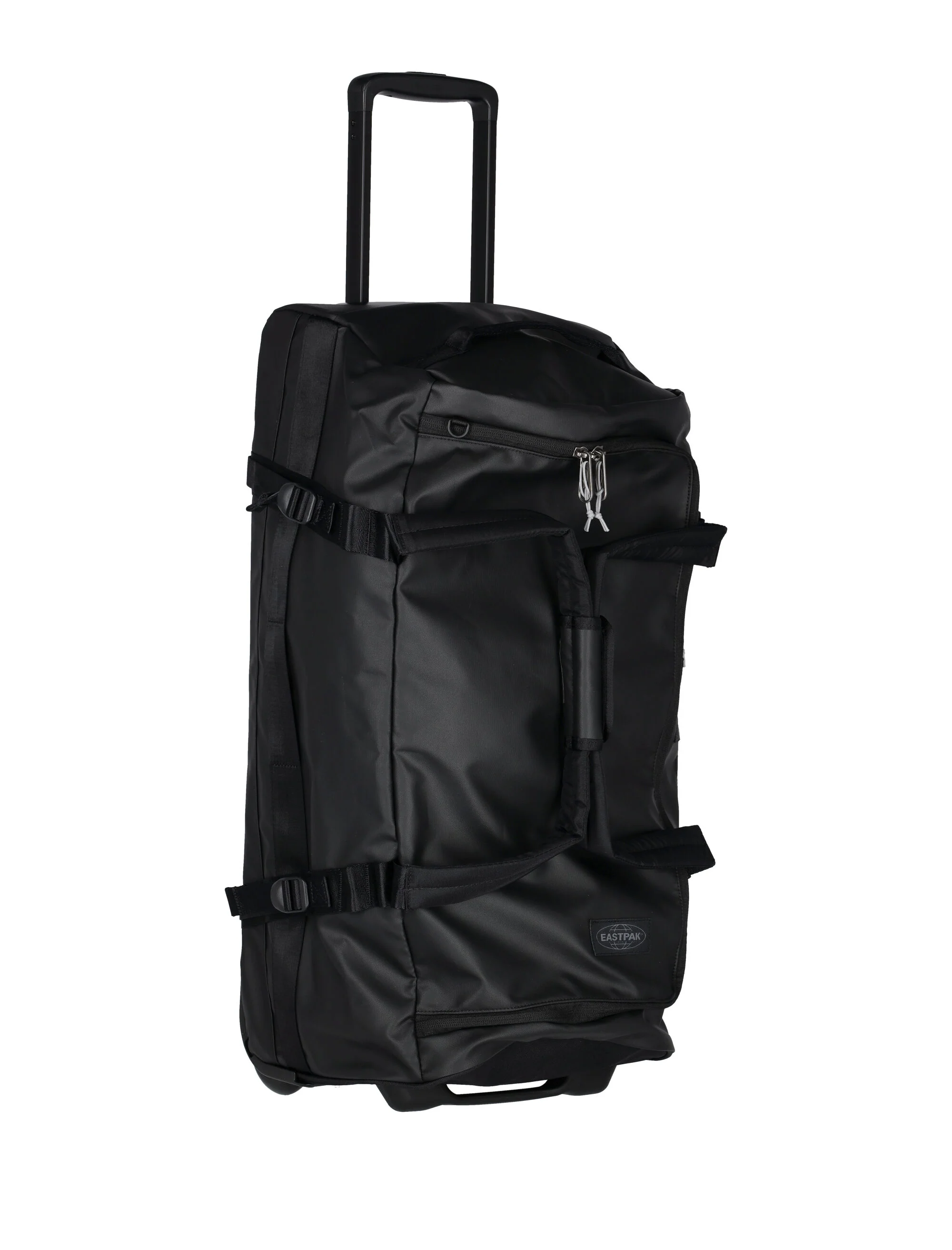 Eastpak Versatile Travel Duffle Bag with Wheels - Medium Size - Image 2
