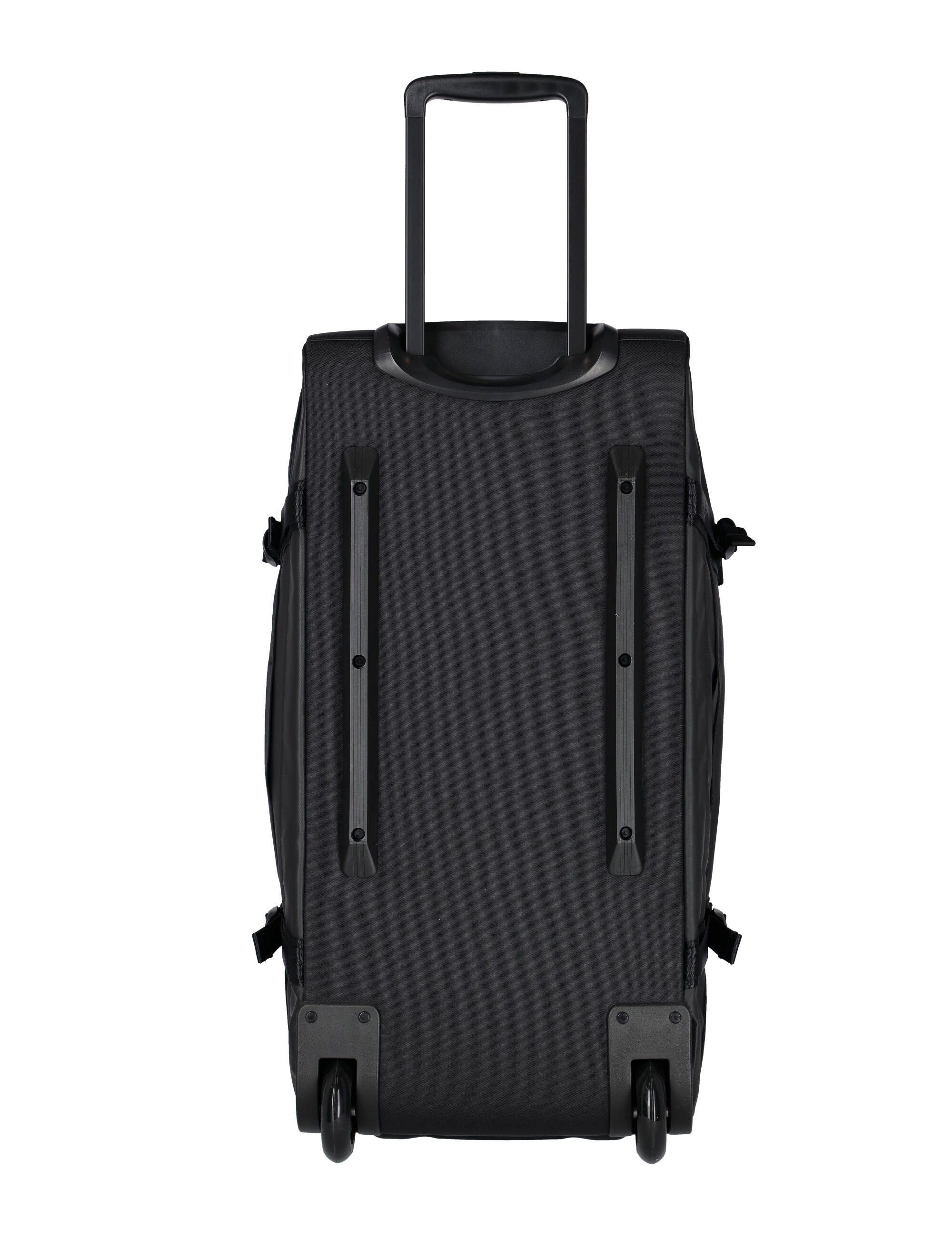 Eastpak Versatile Travel Duffle Bag with Wheels - Medium Size - Image 4