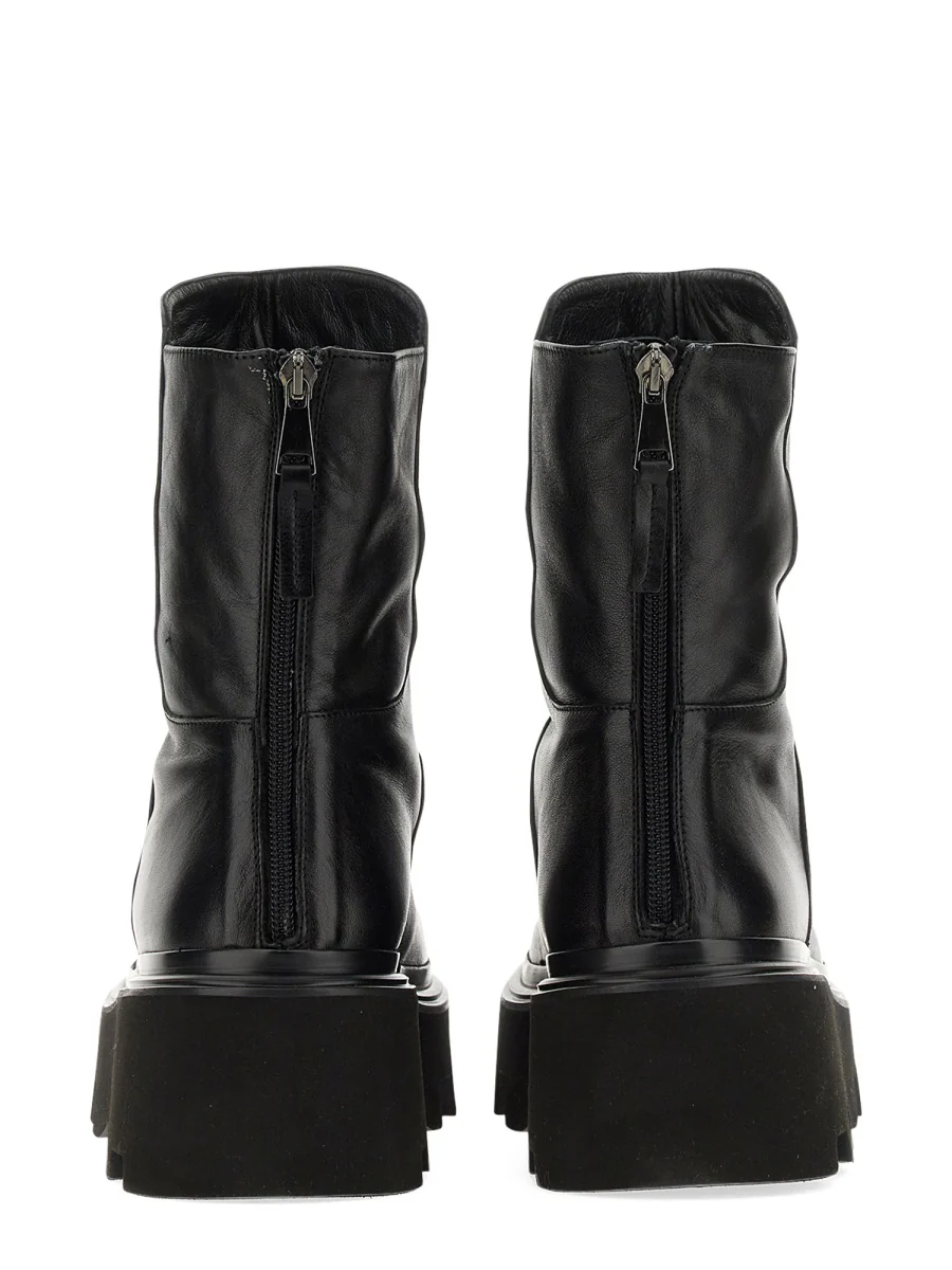 Elena Iachi Ultralight Women's Leather Boot 6.5 - Image 3