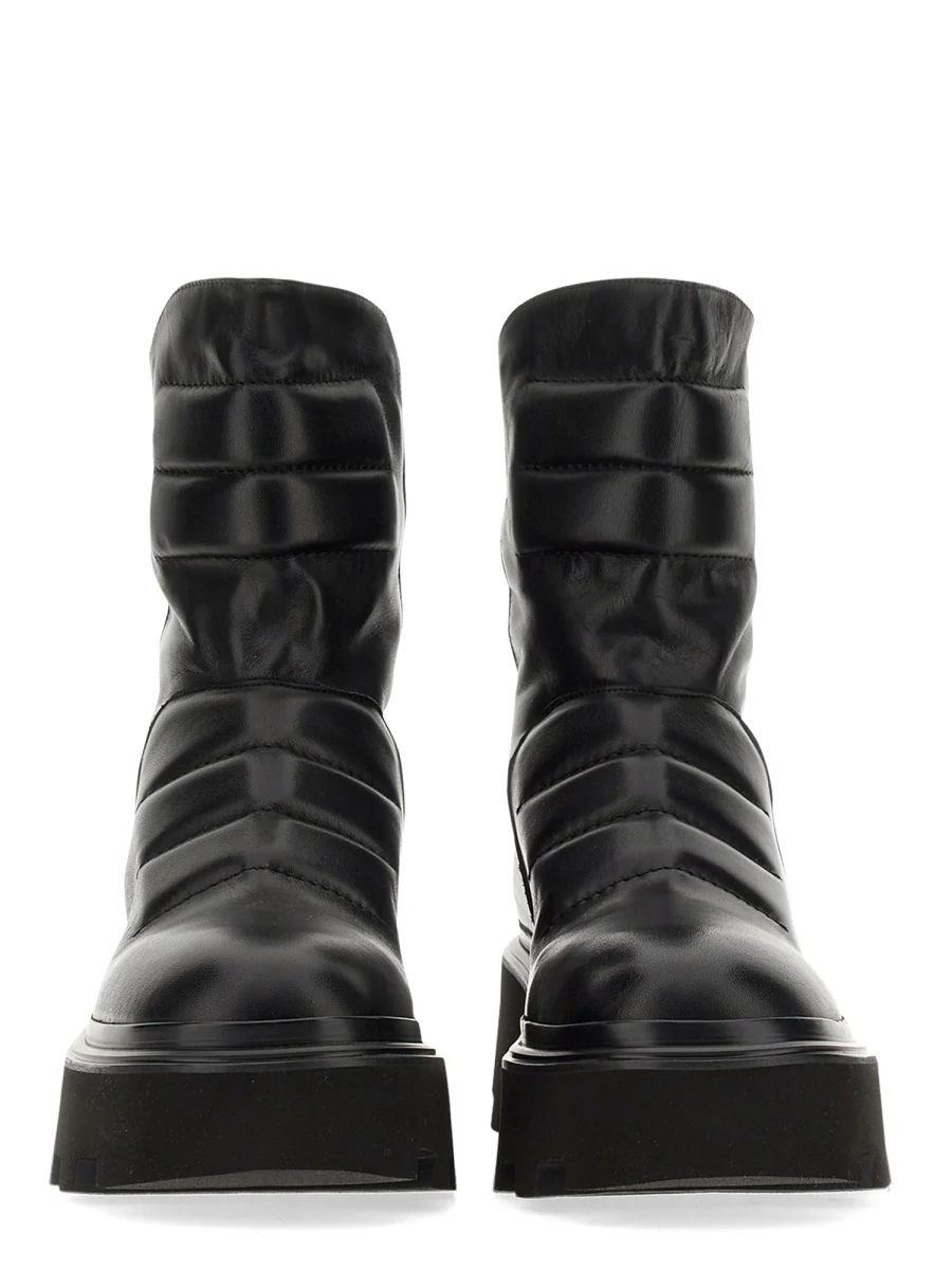 Elena Iachi Ultralight Women's Leather Boot 6.5 - Image 5