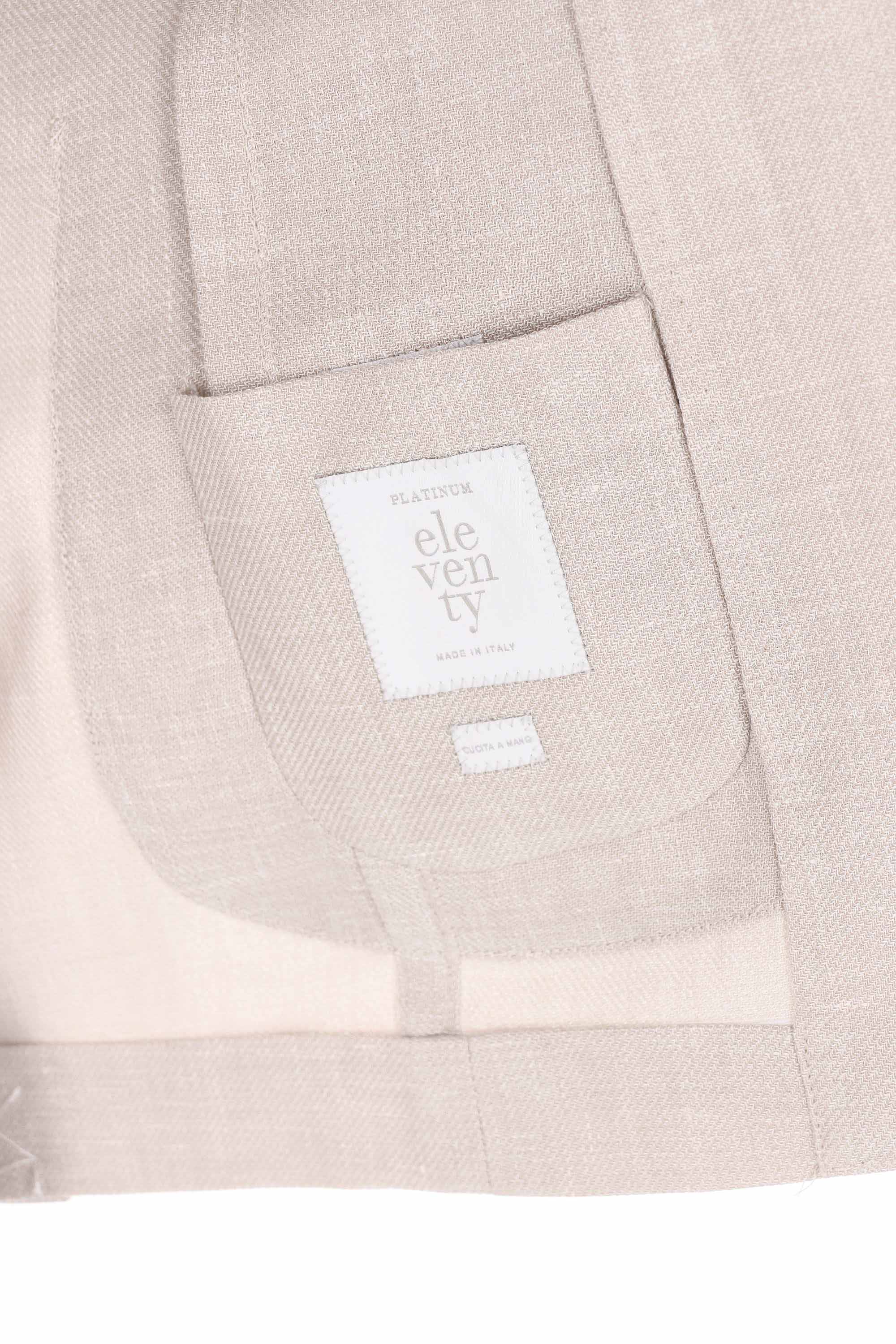 Eleventy Classic Mini Dress for Men - P26 Season - Image 7